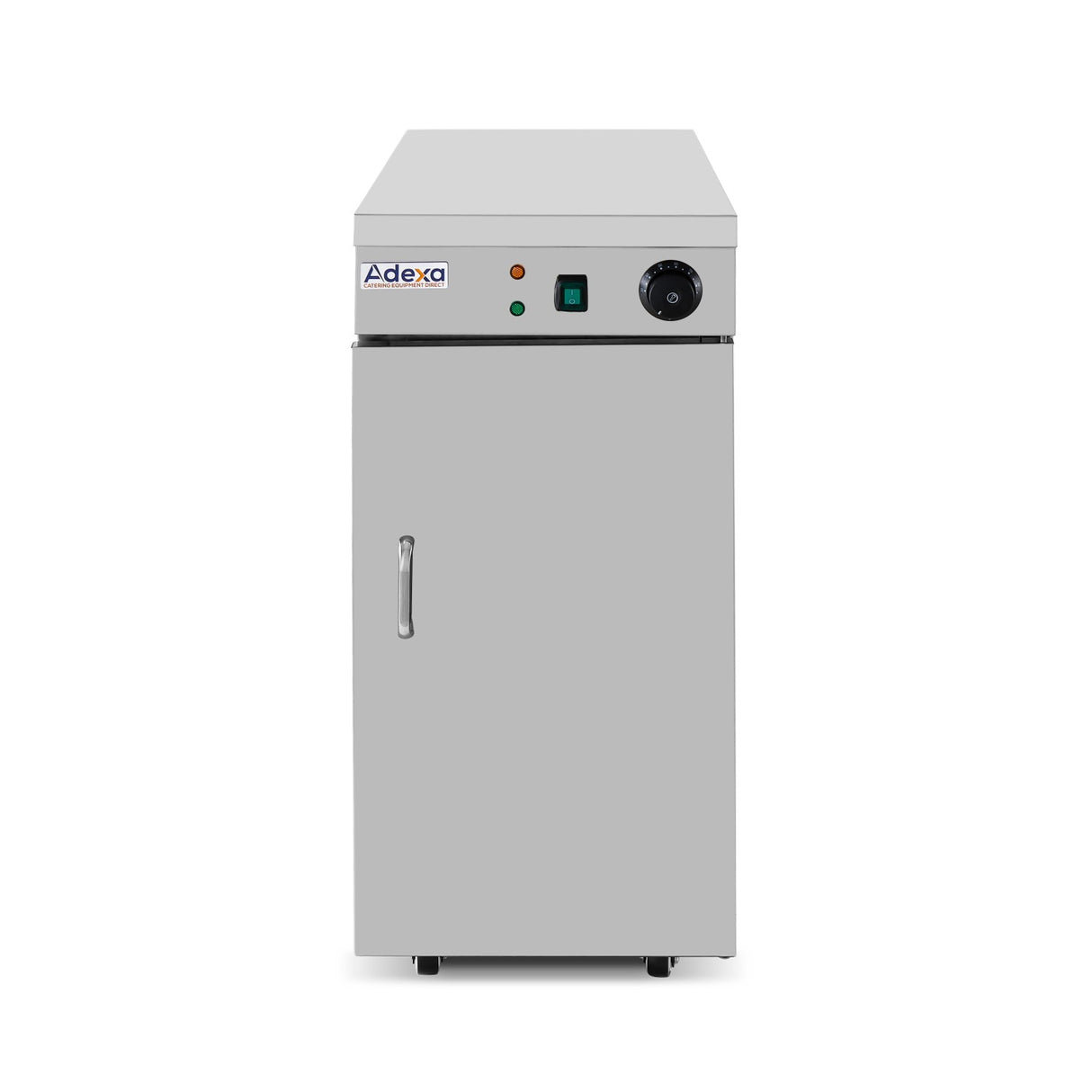 Hot Cupboard Plate Warmer 60 Plates ø270mm | Pw60