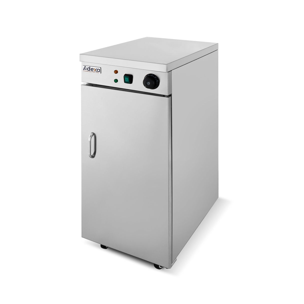 Hot Cupboard Plate Warmer 60 Plates ø270mm | Pw60