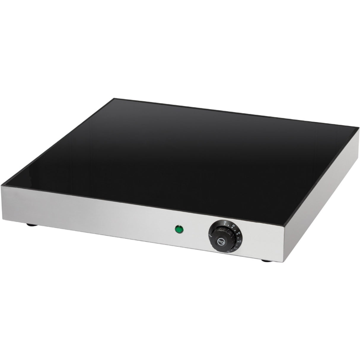 Commercial Pizza Warming Tray 500x500mm | Pwt01