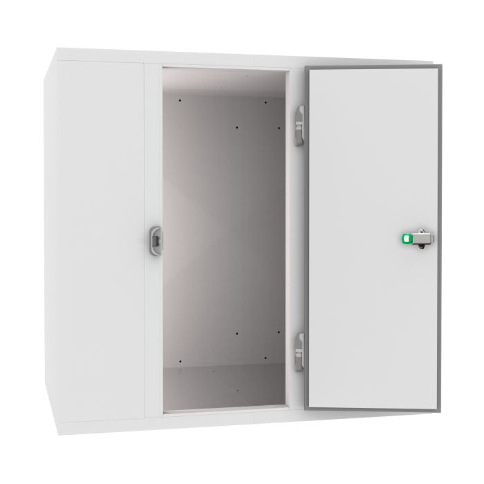 Commercial Catering Equipment - Cold And Freezer Room 1660 X1960 X2200 *Transport On Request*