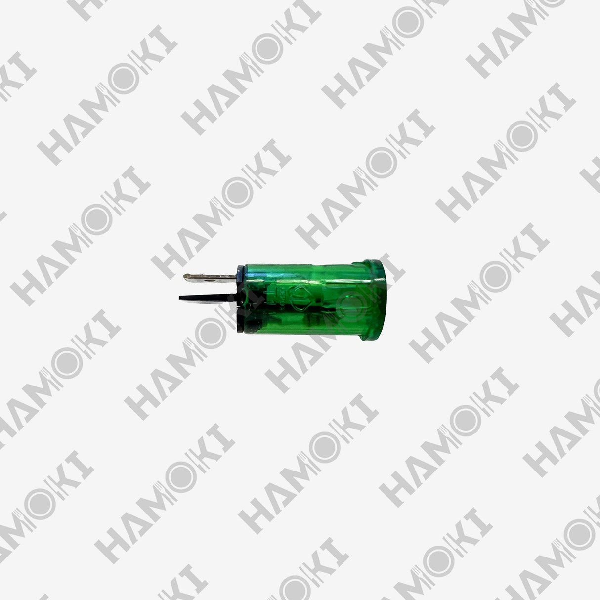 Power Indicator Light For Heated Lamp Display TC-2F