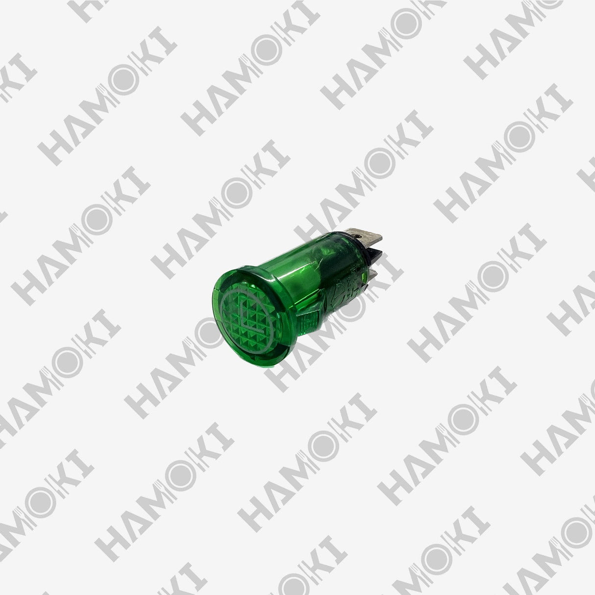 Power Indicator Light For Heated Lamp Display TC-2F