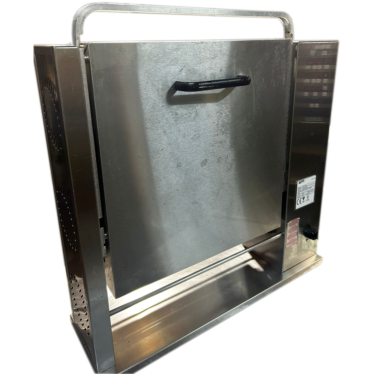 Prince Castle Vertical Contact Toaster 297-T9 - Refurbished