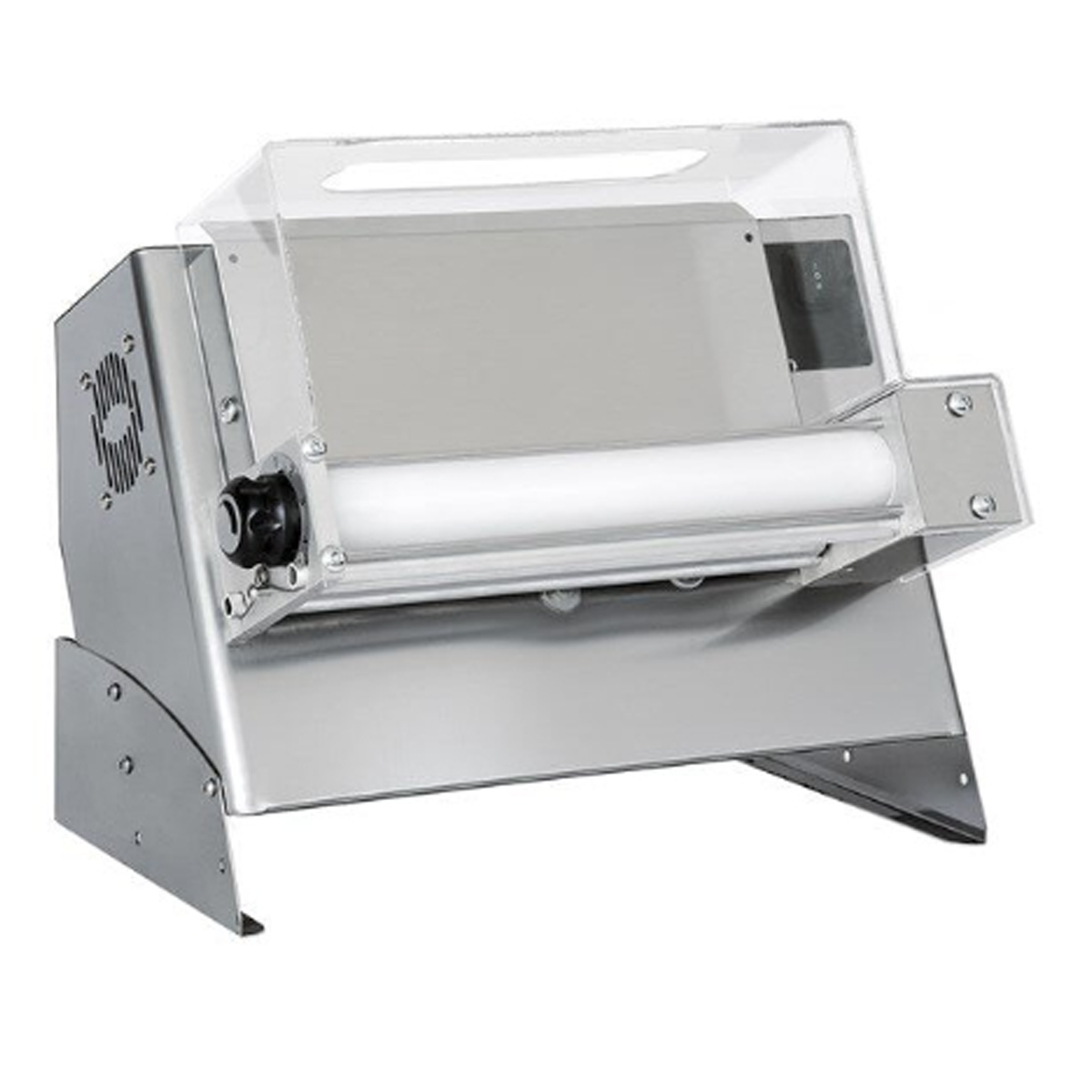 Prisma DMA310-1 Dough Roller - Pizza Former. 30cm - 12 Inch - Made In Italy