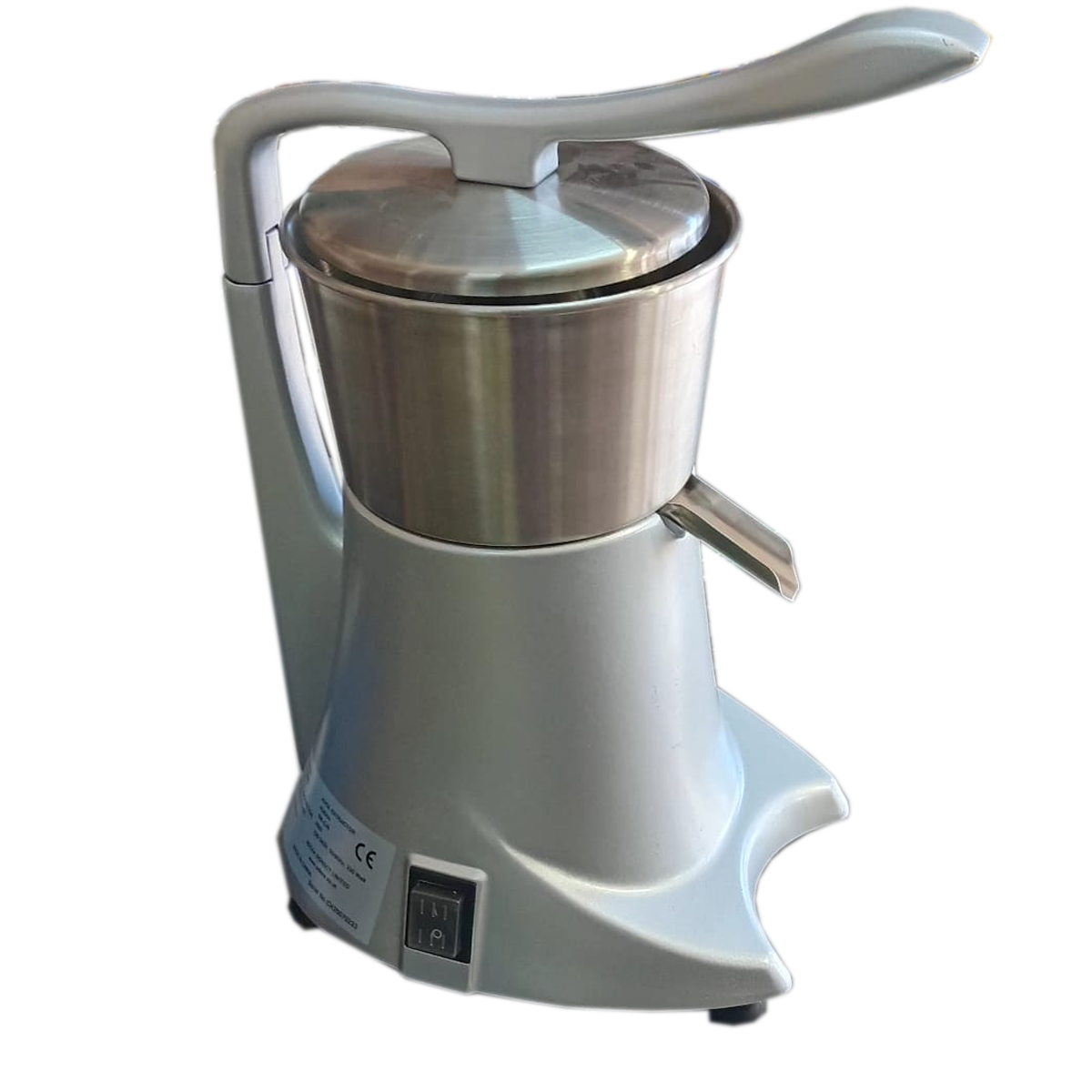 Professional Citrus juicer 230W - Refurbished