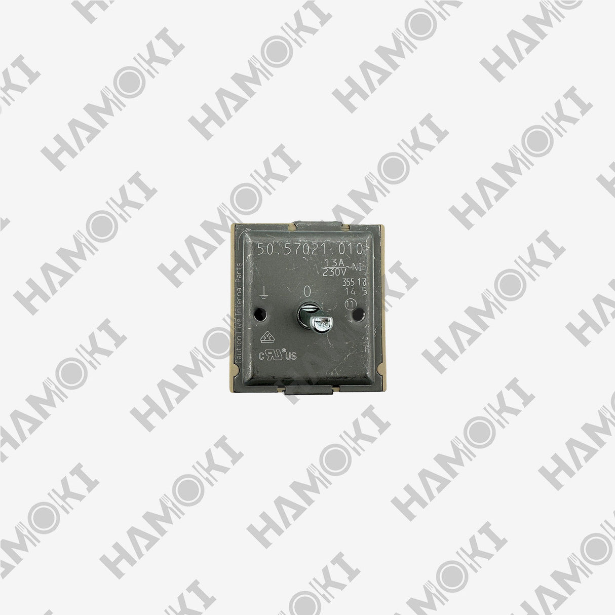 Proportioner Thermostat for Salamander ES-2000/2800L/4000L