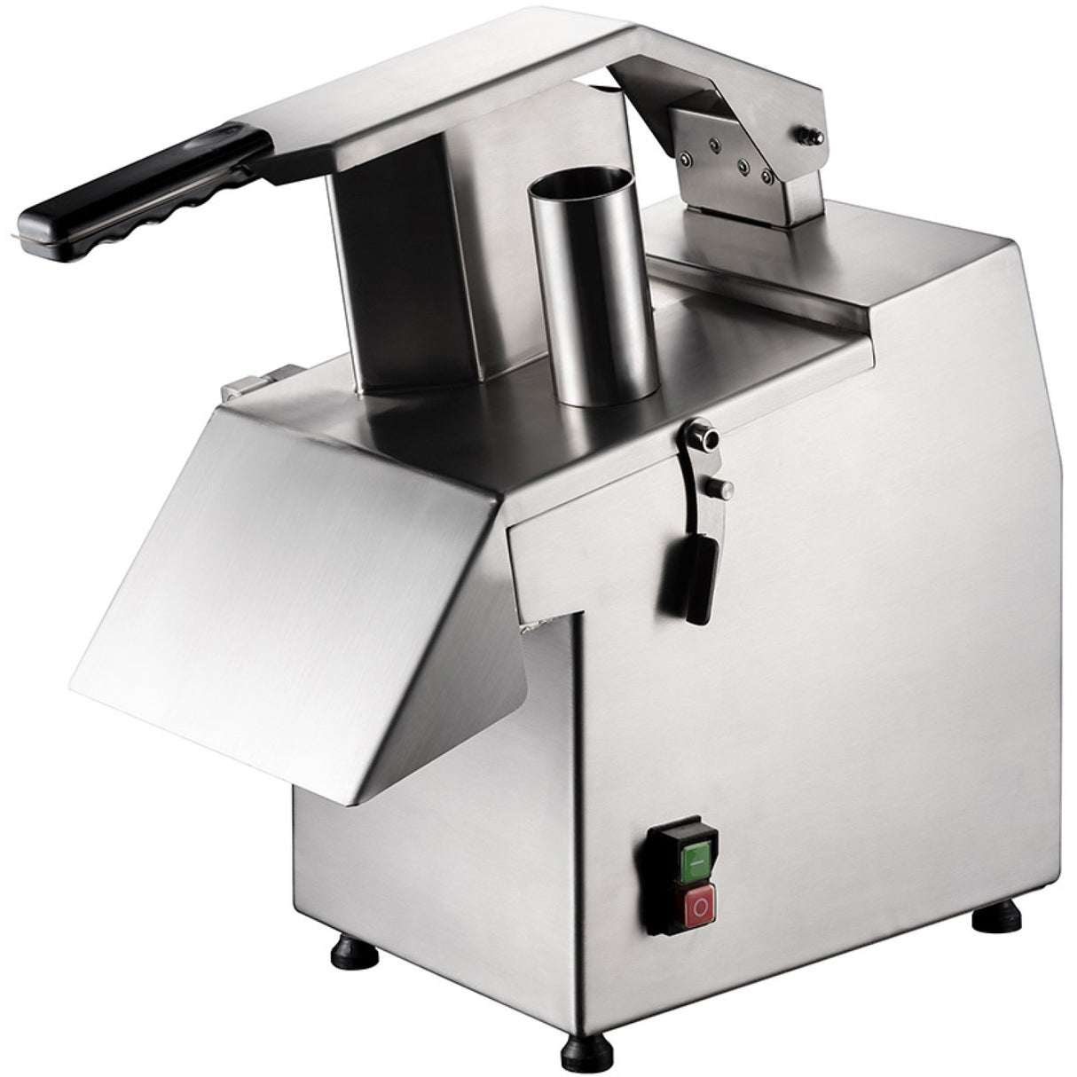 Commercial Fruit &Amp; Vegetable Cutter 120kg/H 550 W | Qjhj23 C