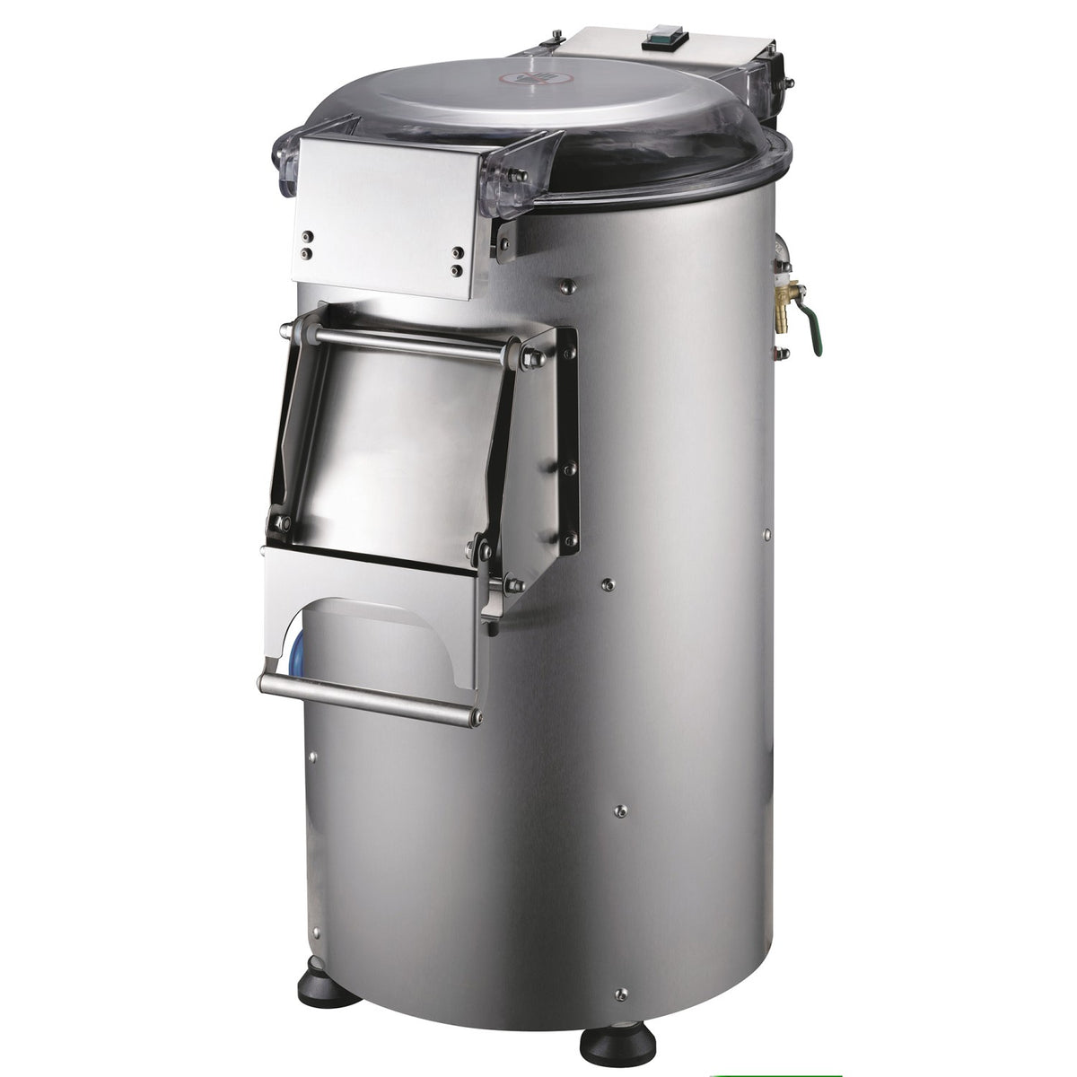 Commercial Potato Peeler 300kg/Hr | Qjhx10 D1