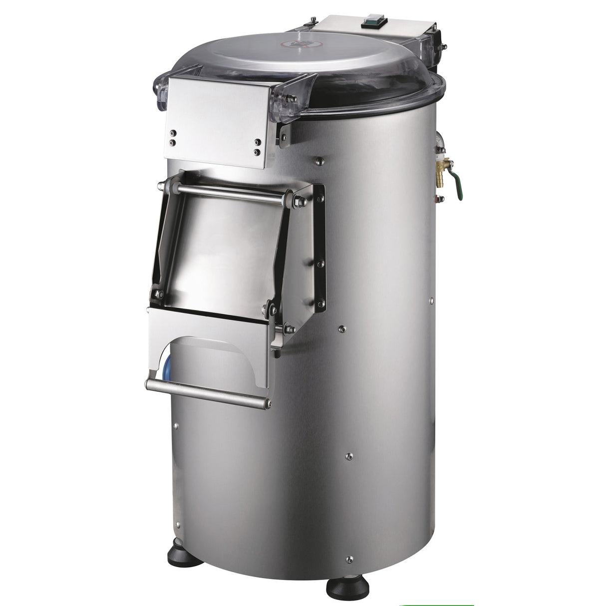 Commercial Potato Peeler 180kg/Hr | Qjhx6 D1