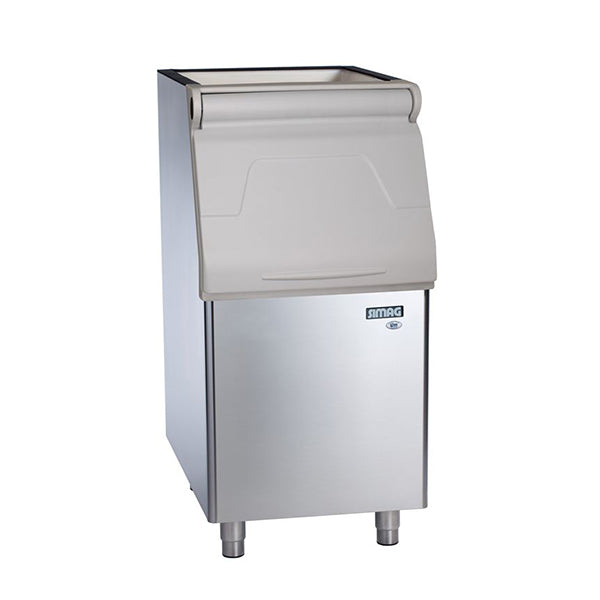 129kg Storage Bin For Modular Cubers & Flakers