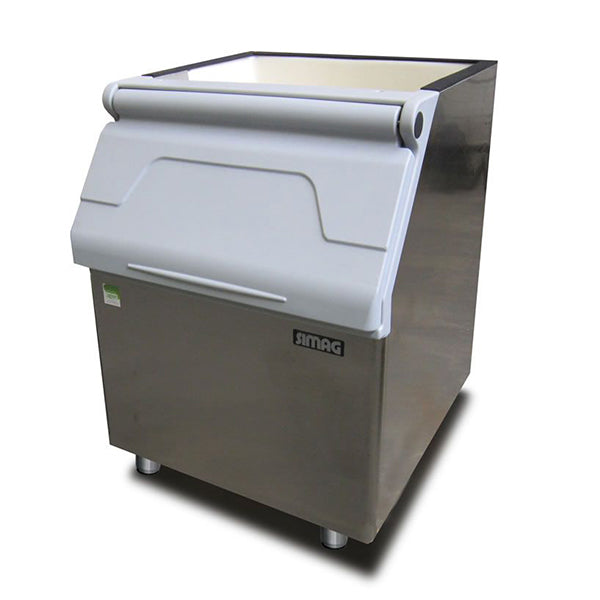 181kg Storage Bin For Modular Cubers & Flakers