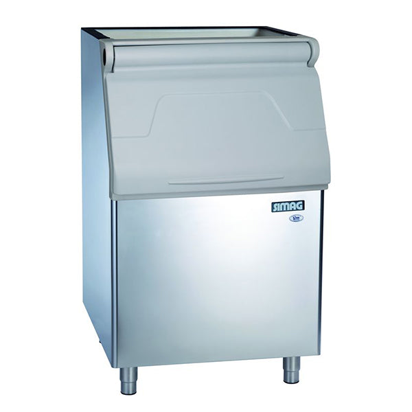 243kg Storage Bin For Modular Cubers & Flakers