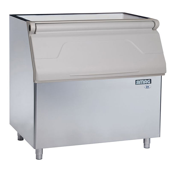 478kg Storage Bin For Modular Cubers & Flakers