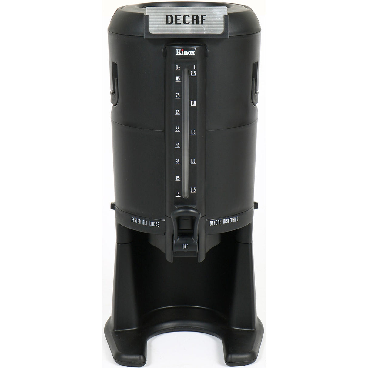 Commercial Filter Coffee Machine Auto Fill 2.5 Litre Airpot | Rp286 Bv