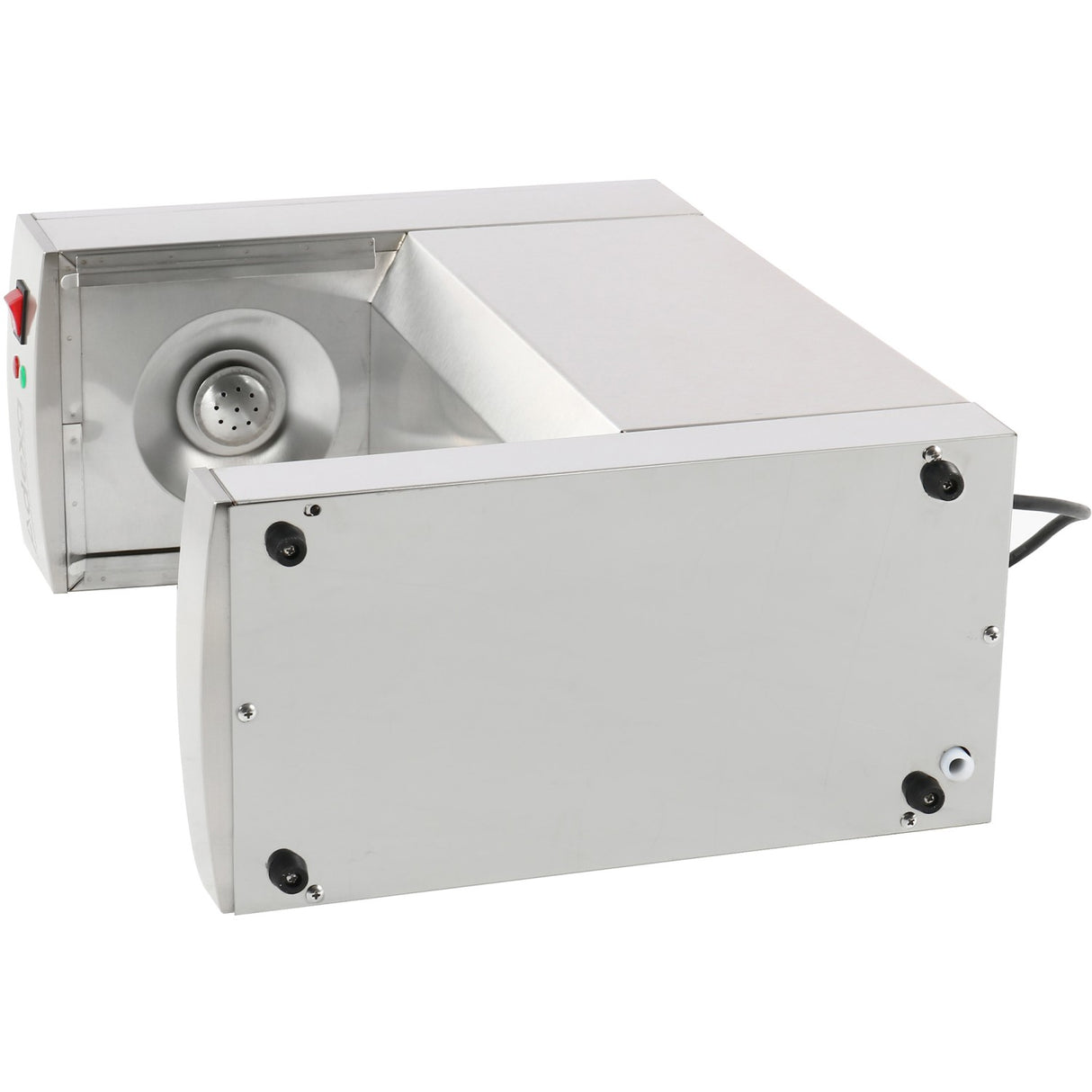 Commercial Filter Coffee Machine Manual Fill 2 Litre Thermos | Rv286