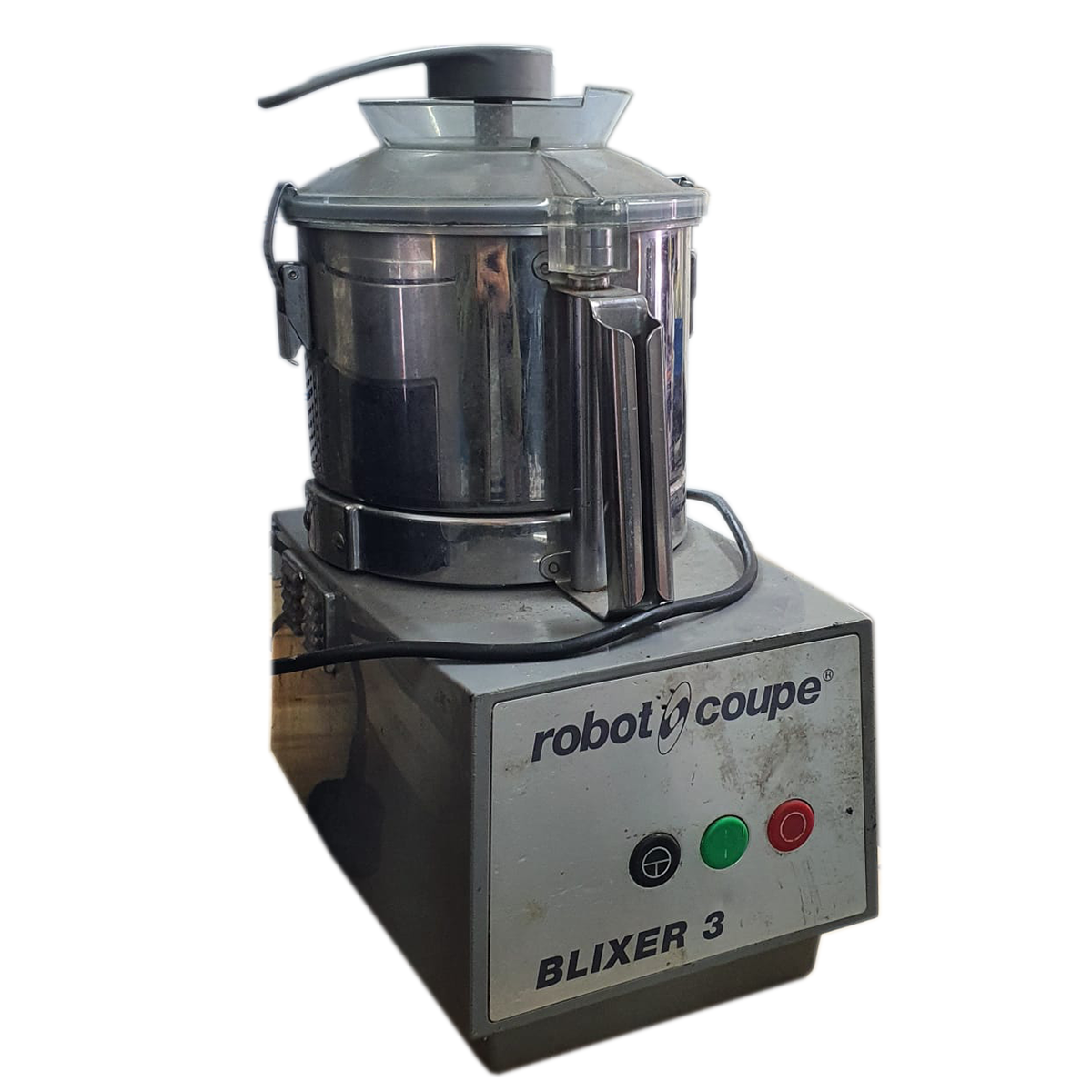 Robot Coupe Blixer 3 - Refurbished