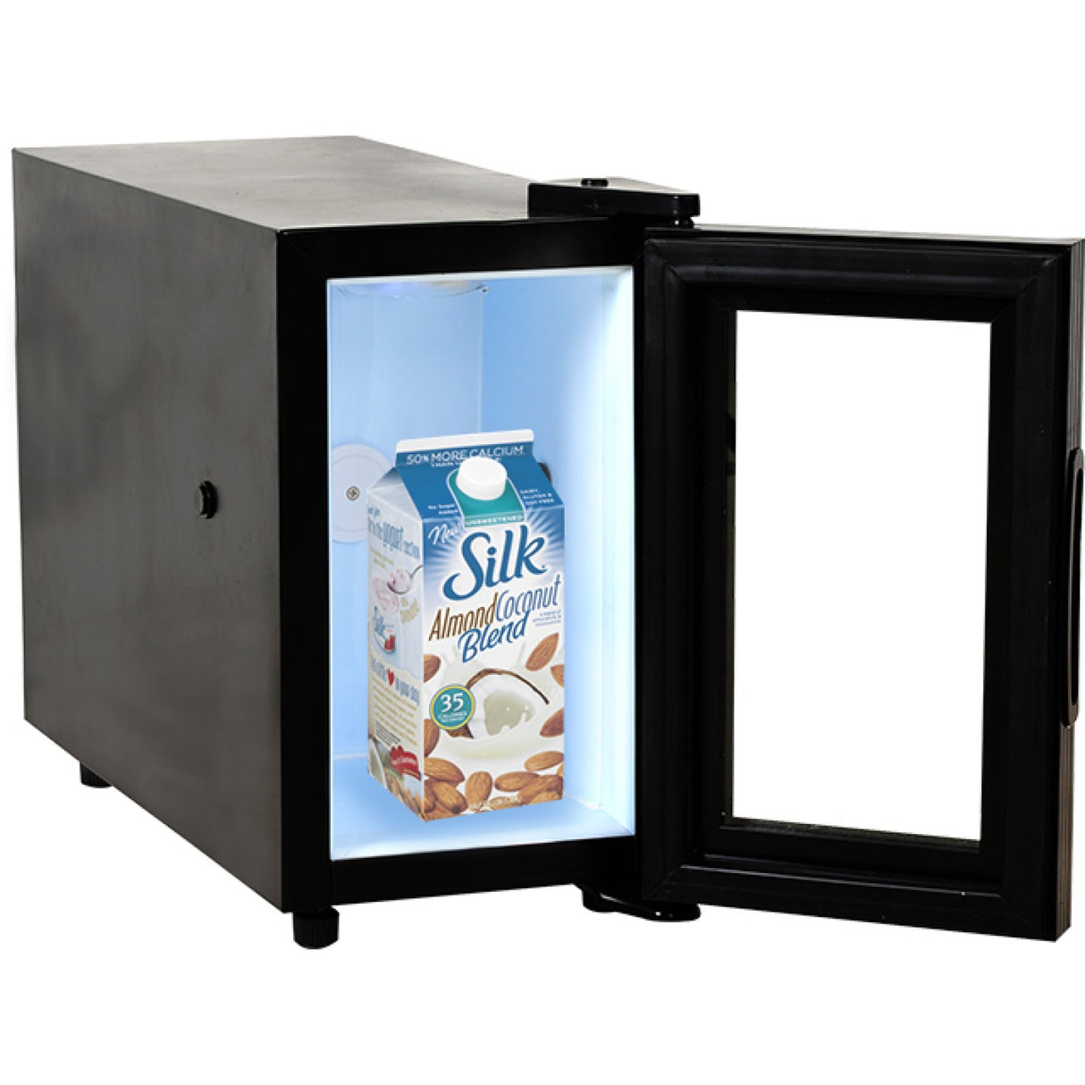 Commercial Milk Cooler 8 Litre | Sc08 A