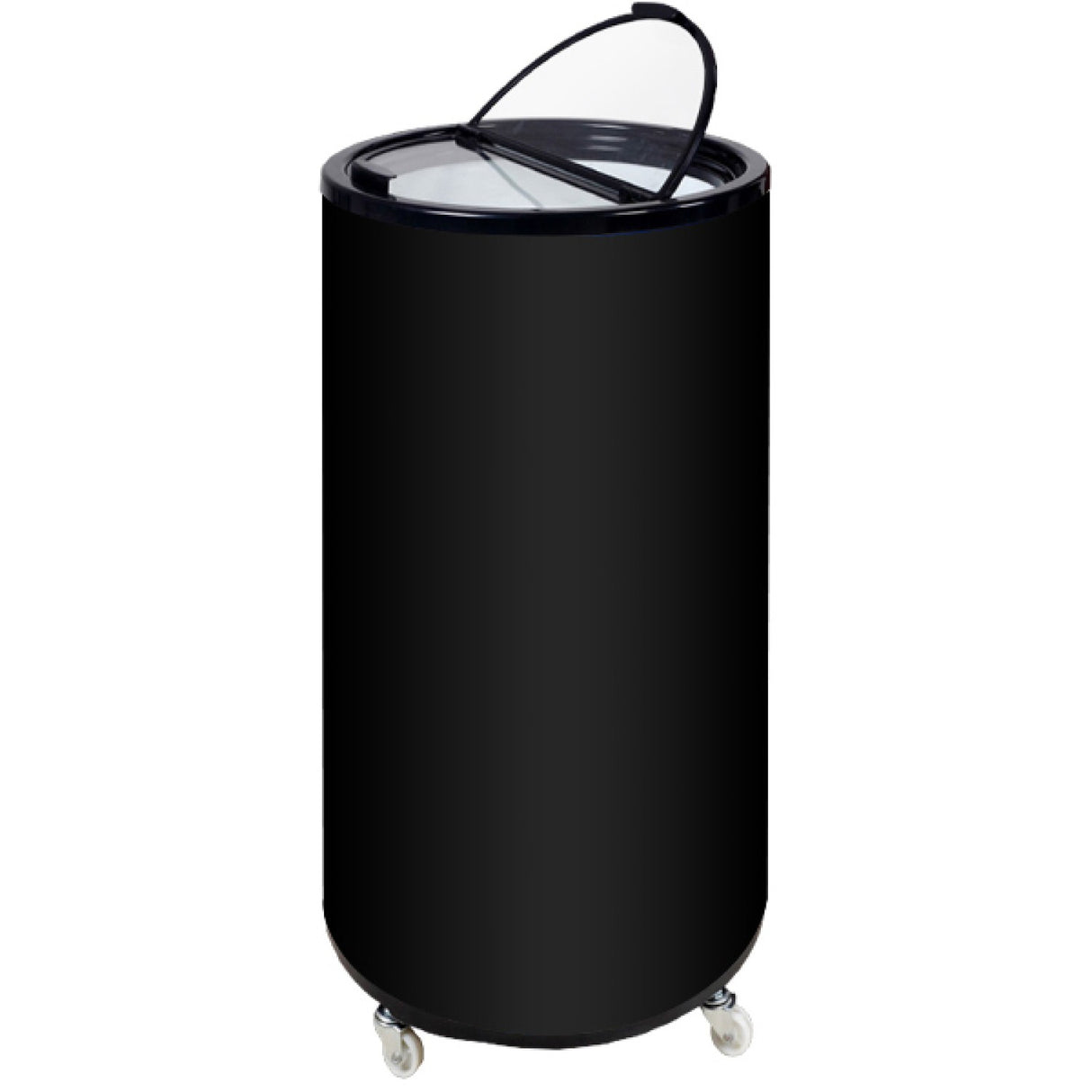 Commercial Barrel Can Cooler 65 Litre | Sc65 Y