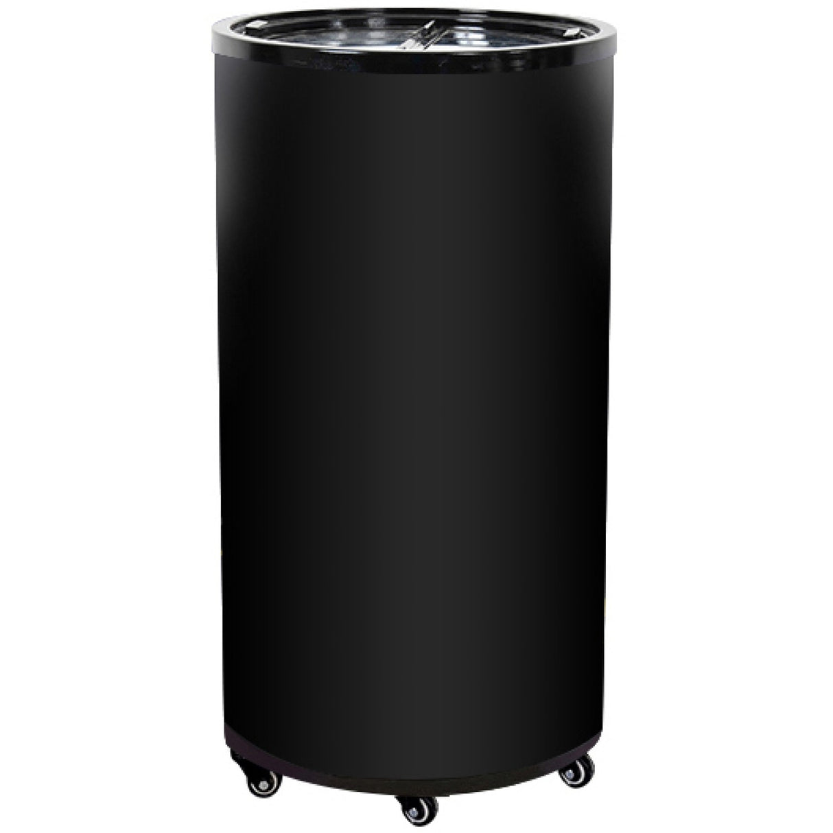 Commercial Barrel Can Cooler 65 Litre | Sc65 Y