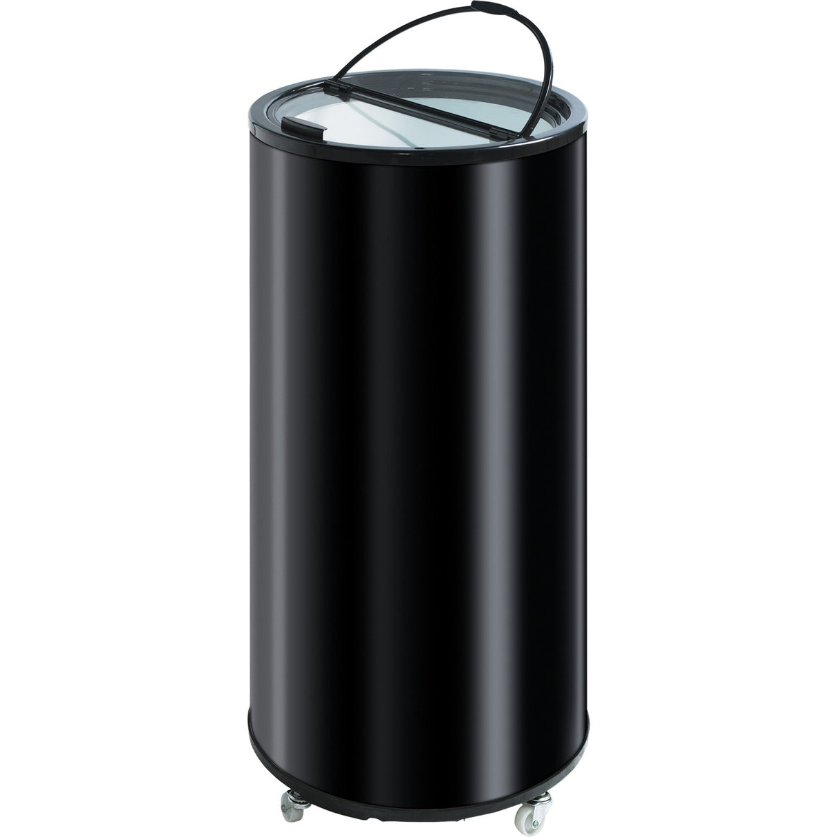 Commercial Round Bottle Cooler 77 Litres | Sc77 Y