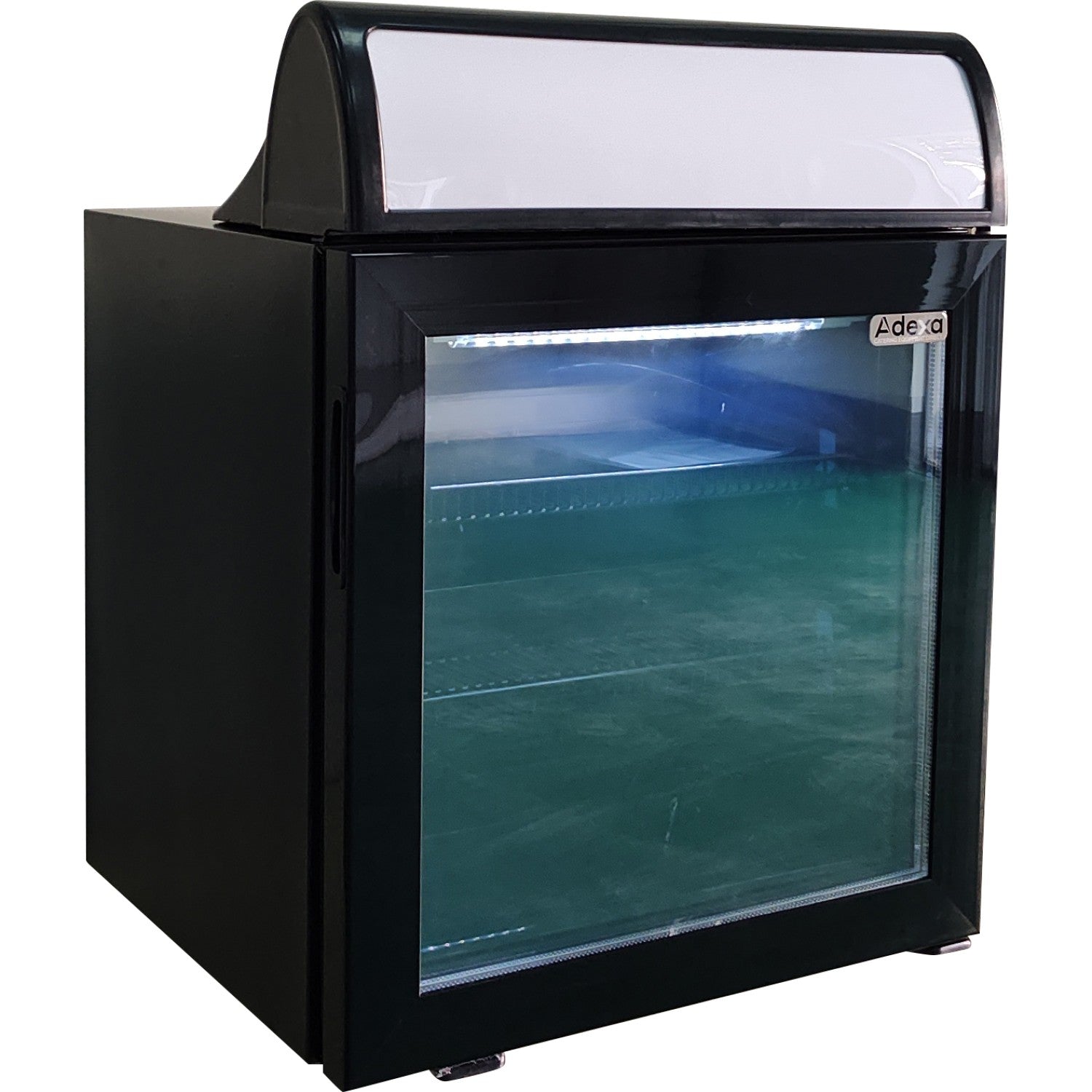 Commercial 55 L Ice Cream Display Freezer 595x550x766mm |  Sd55 B