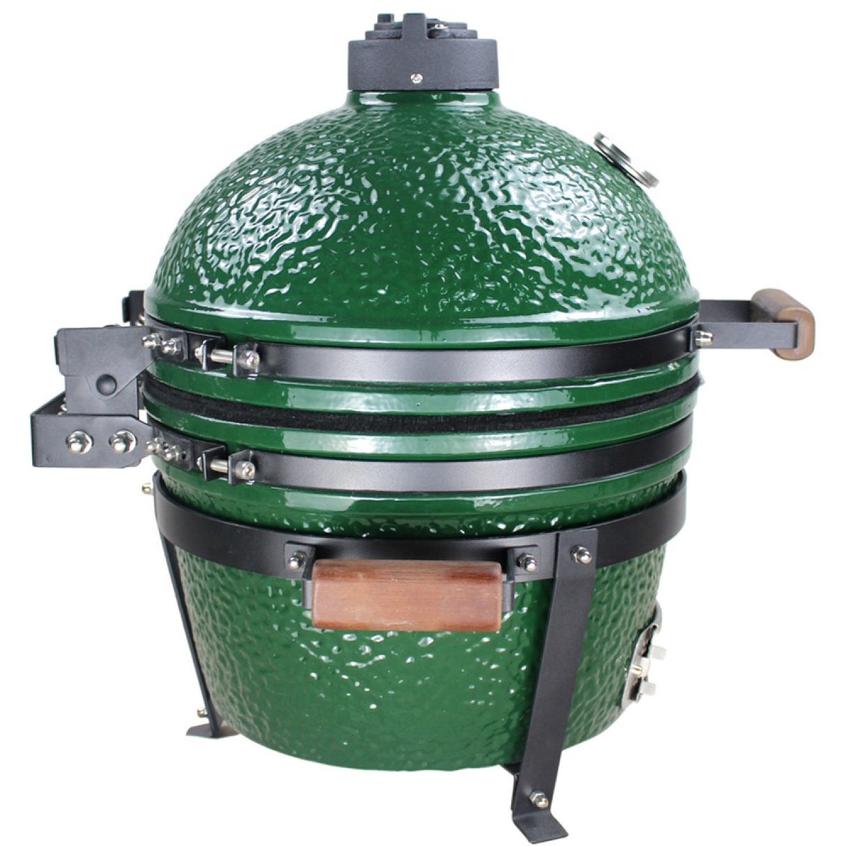 13&Quot; Ceramic Kamado Bbq Grill Egg | Se13