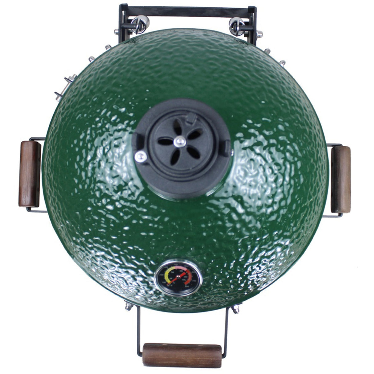 13&Quot; Ceramic Kamado Bbq Grill Egg | Se13