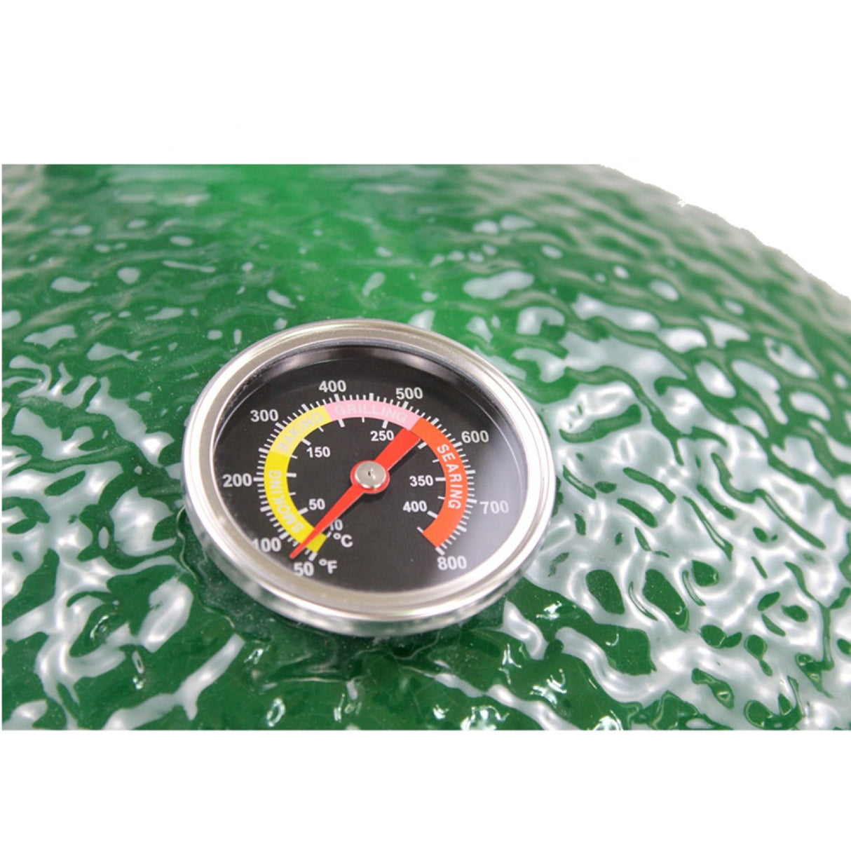 13&Quot; Ceramic Kamado Bbq Grill Egg | Se13