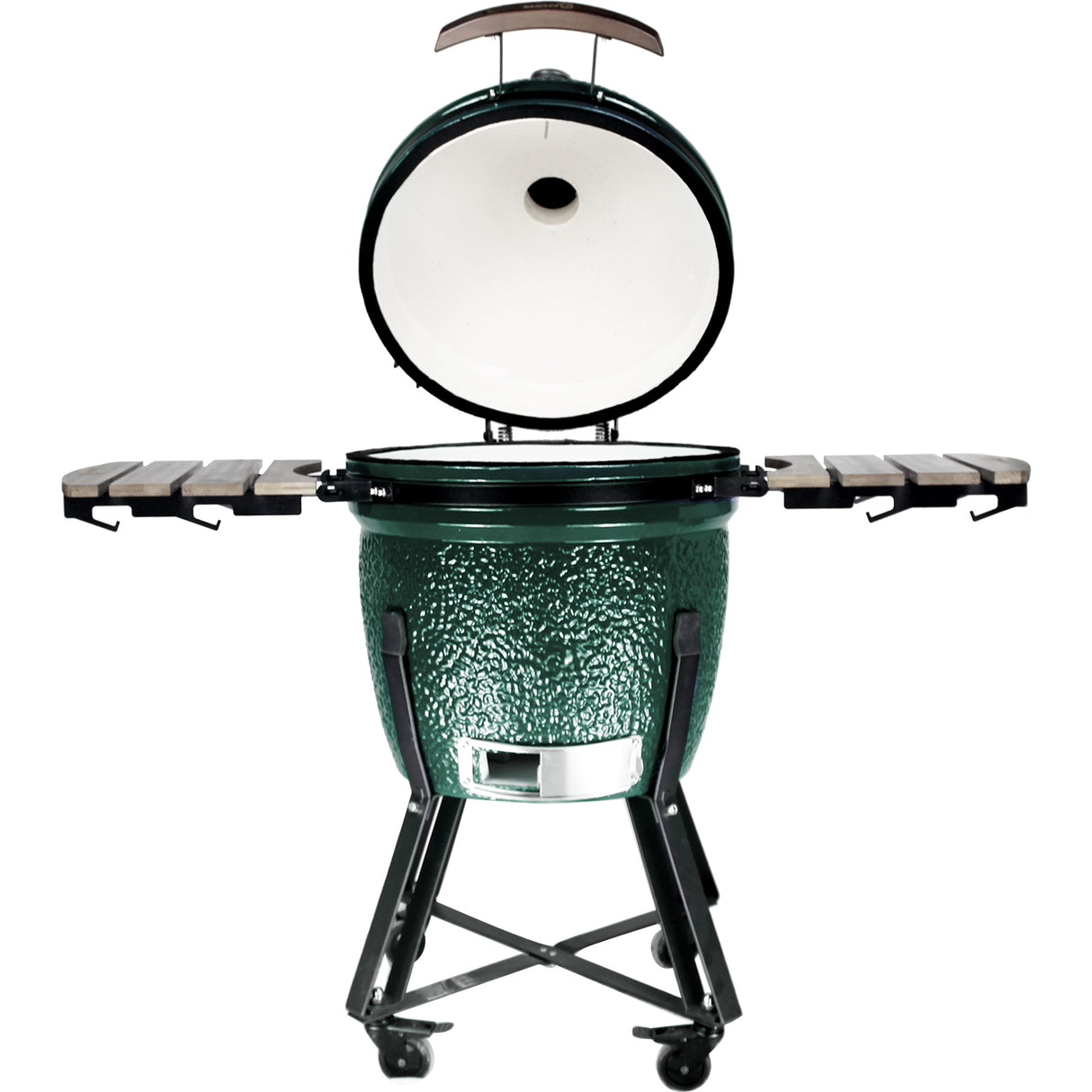 22&Quot; Ceramic Kamado Bbq Grill Egg Xl | Se21