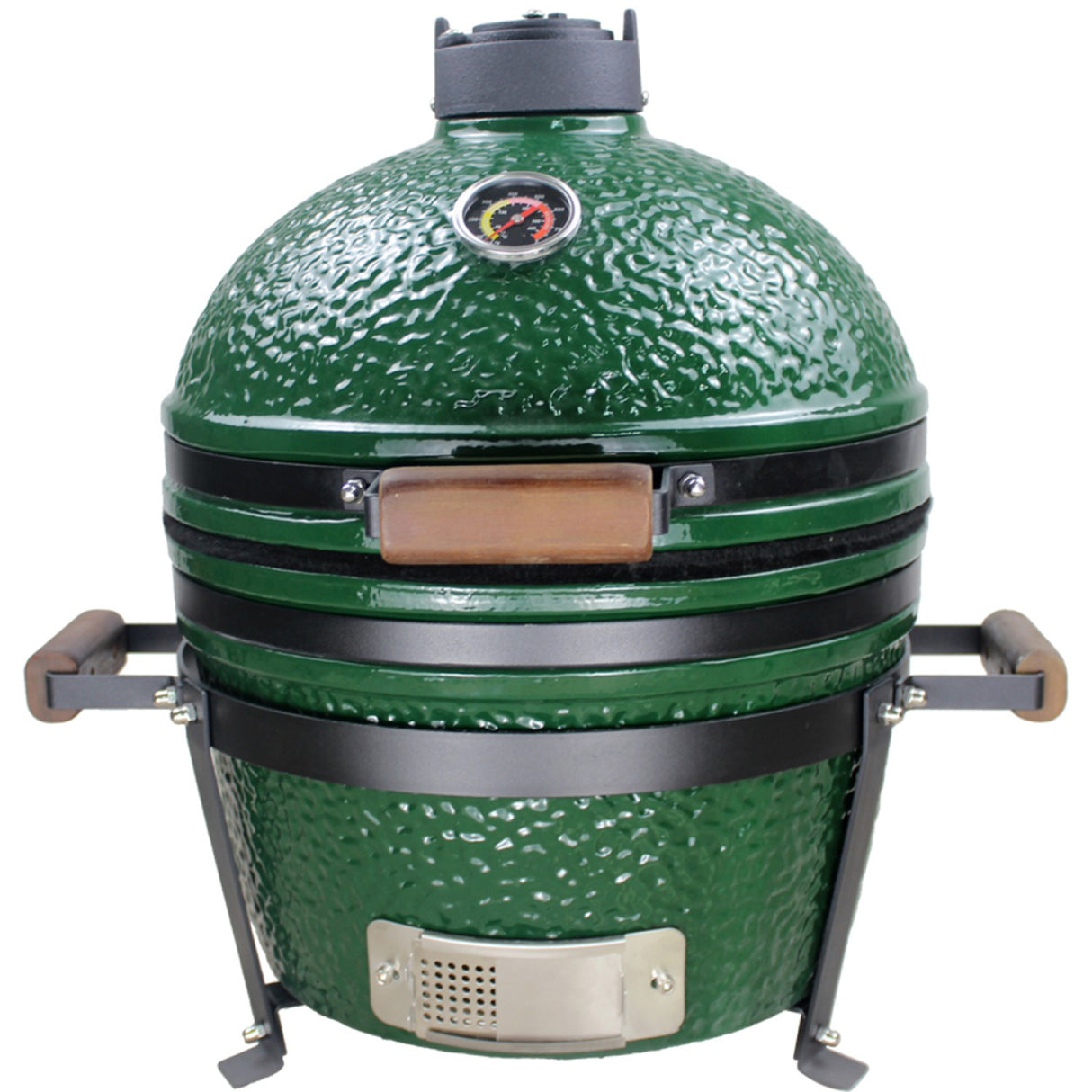 13&Quot; Ceramic Kamado Bbq Grill Egg | Se13