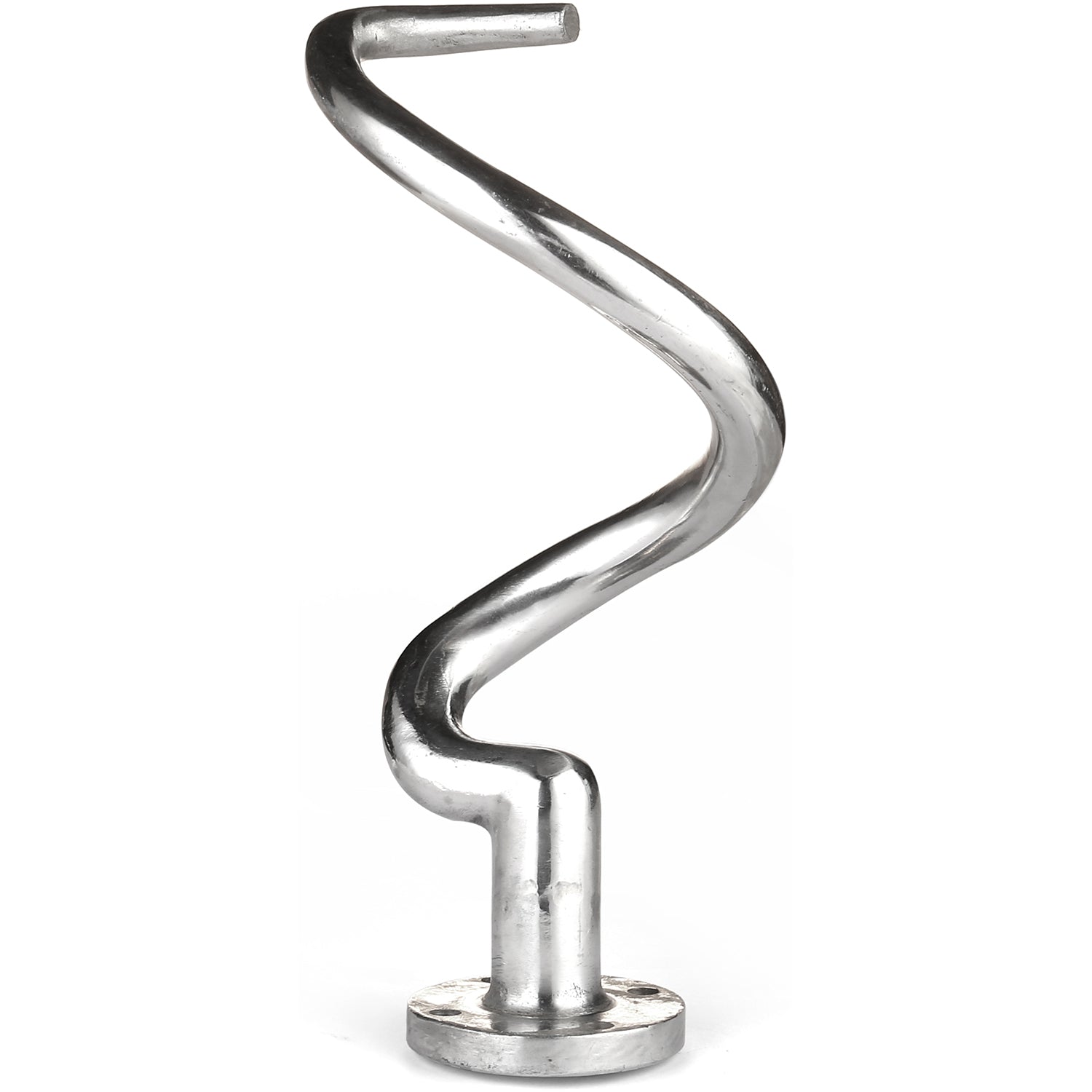 Professional Spiral Dough Mixer 20 Litres Liftable Head Removable Bowl 2 Speeds 380 V/3 Phase | Tsh20