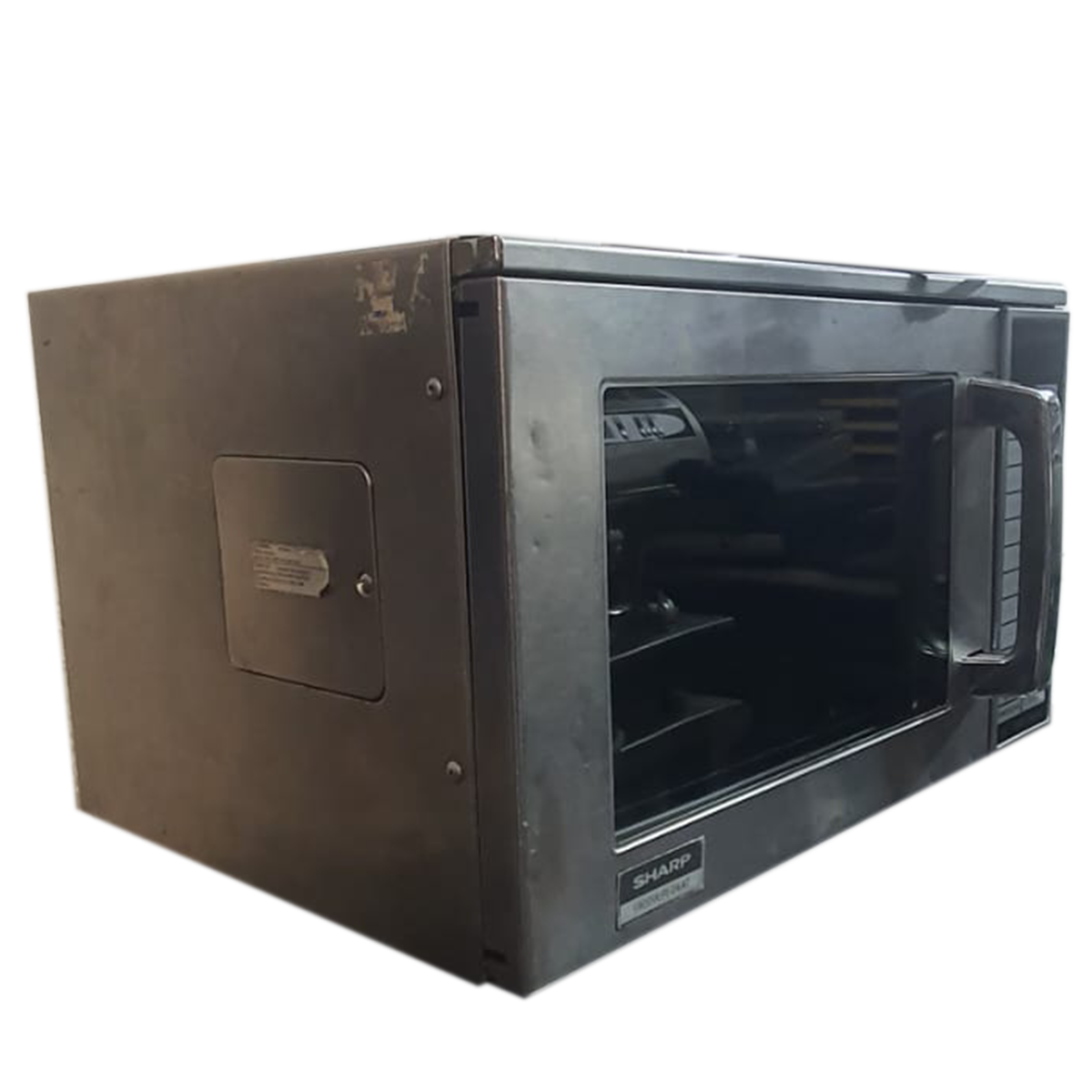 Sharp Commercial Microwave - Refurbished