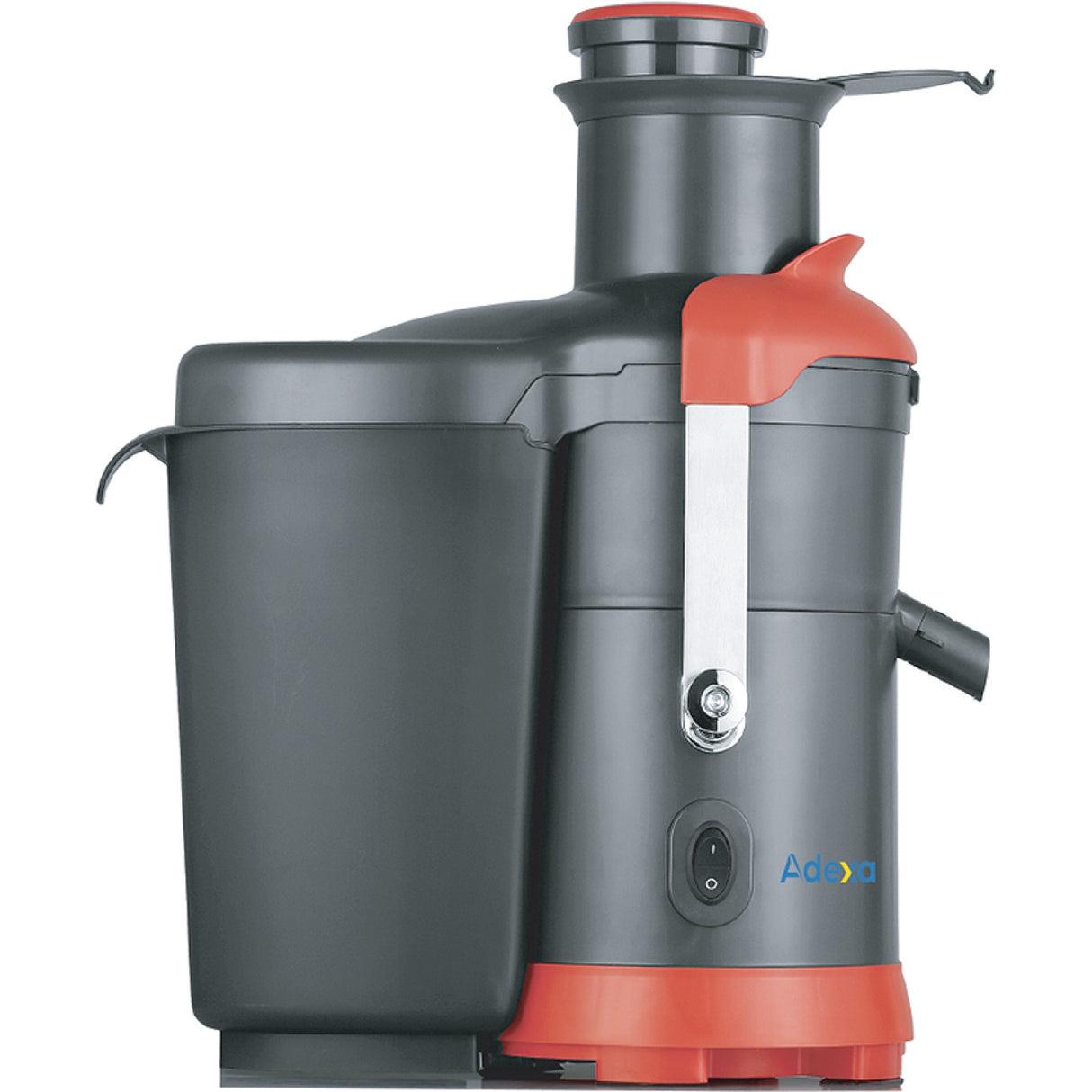 Commercial Juice Extractor Citrus Press 800 W | Shl91