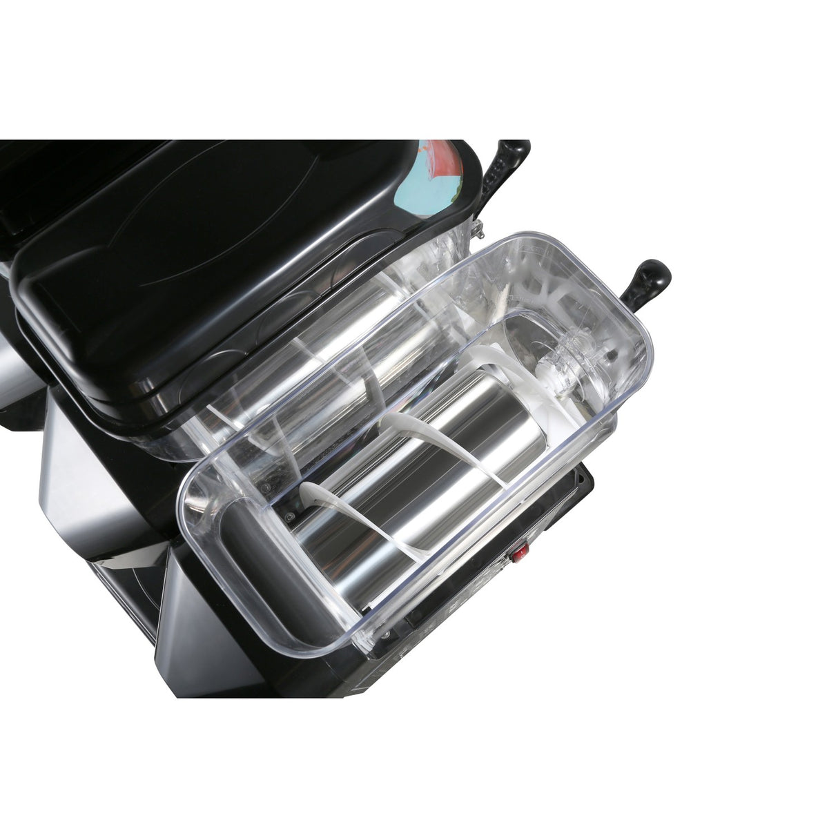 Commercial Triple Tank Slush Machine 3 X 12 Litres 600x550x790mm | Sm123