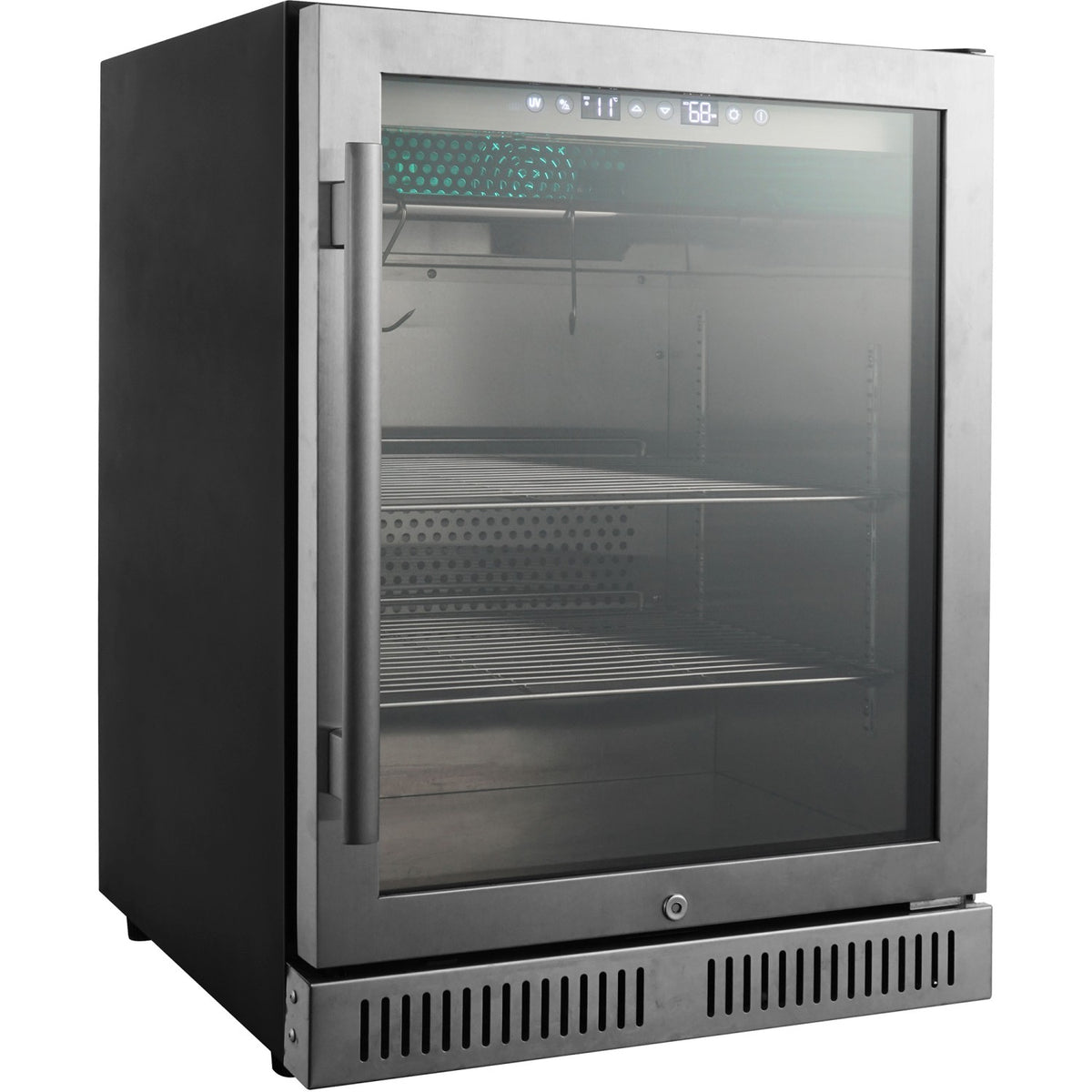 Professional Meat Dry Ageing Maturing Refrigerator 125 Litres | Sn125