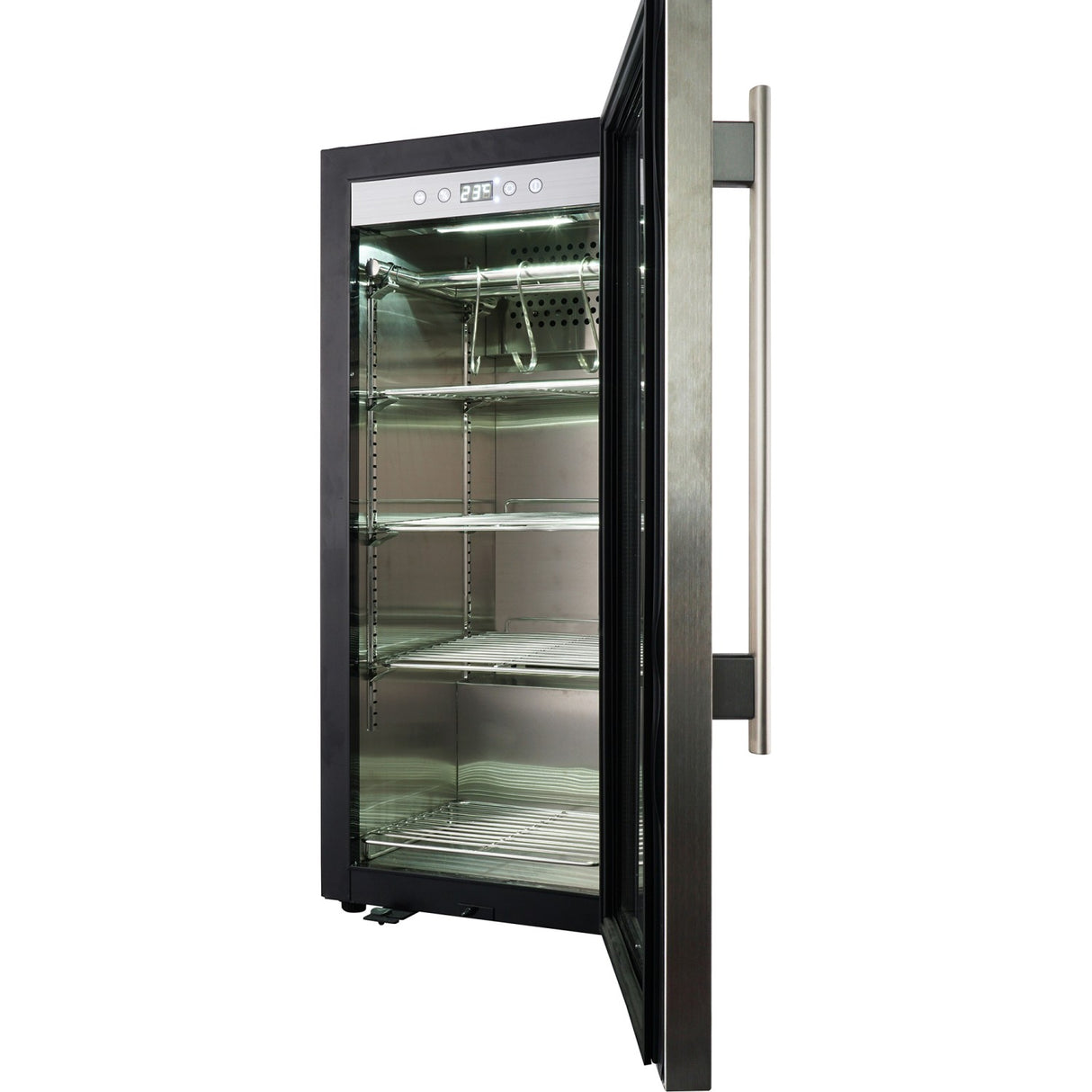 Professional Meat Dry Ageing Maturing Refrigerator 75 Litres | Sn75