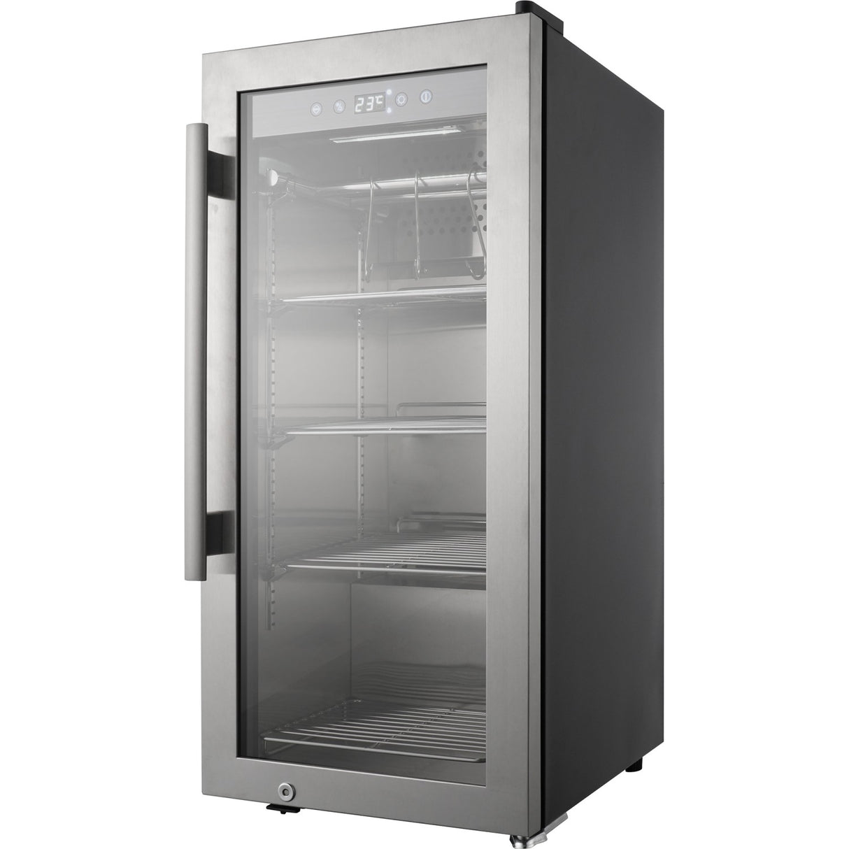 Professional Meat Dry Ageing Maturing Refrigerator 75 Litres | Sn75