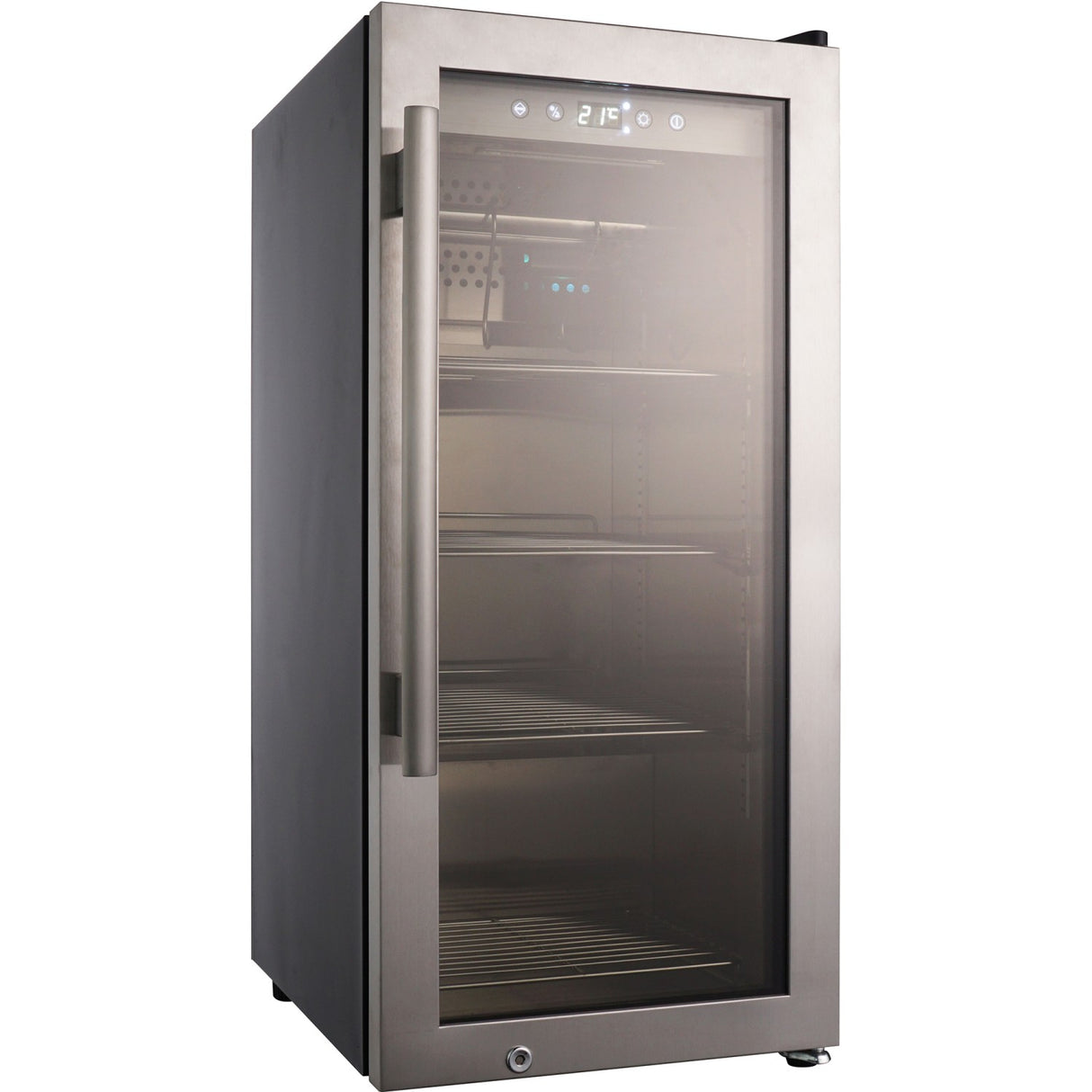 Professional Meat Dry Ageing Maturing Refrigerator 75 Litres | Sn75