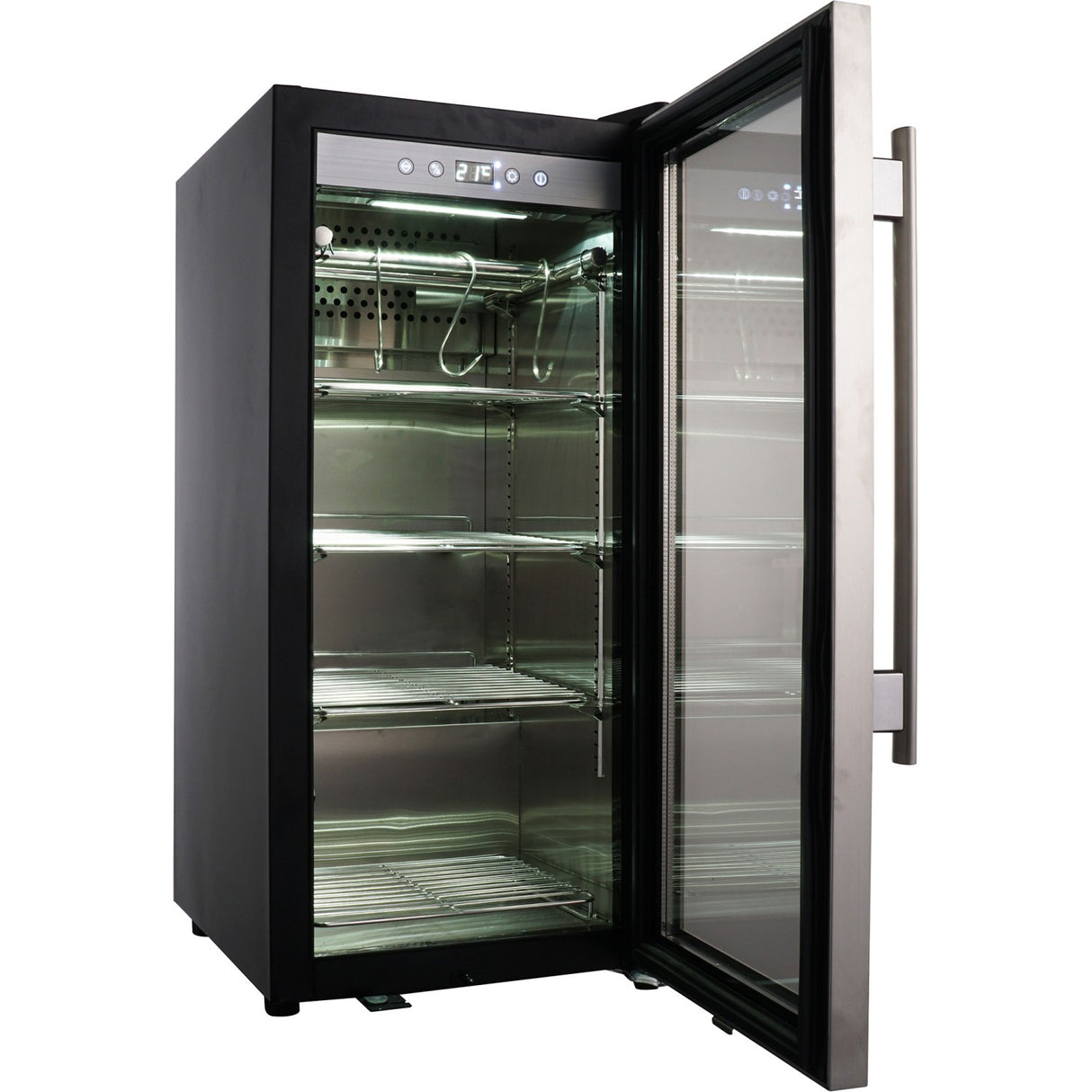 Professional Meat Dry Ageing Maturing Refrigerator 75 Litres | Sn75