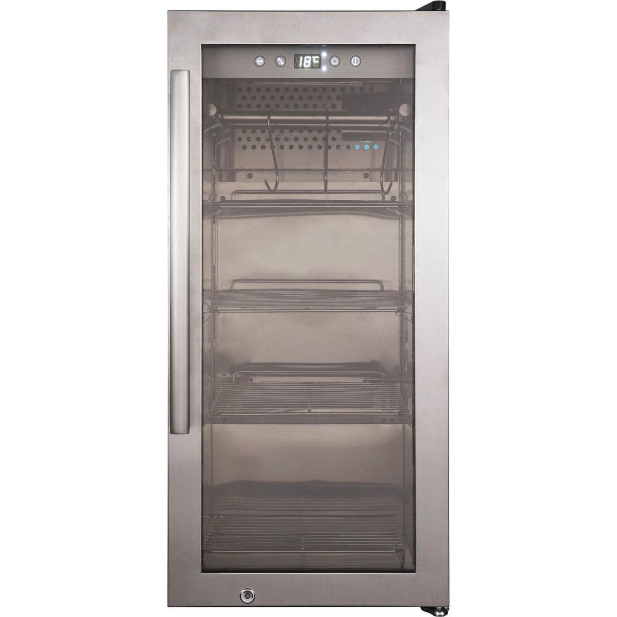 Professional Meat Dry Ageing Maturing Refrigerator 75 Litres | Sn75