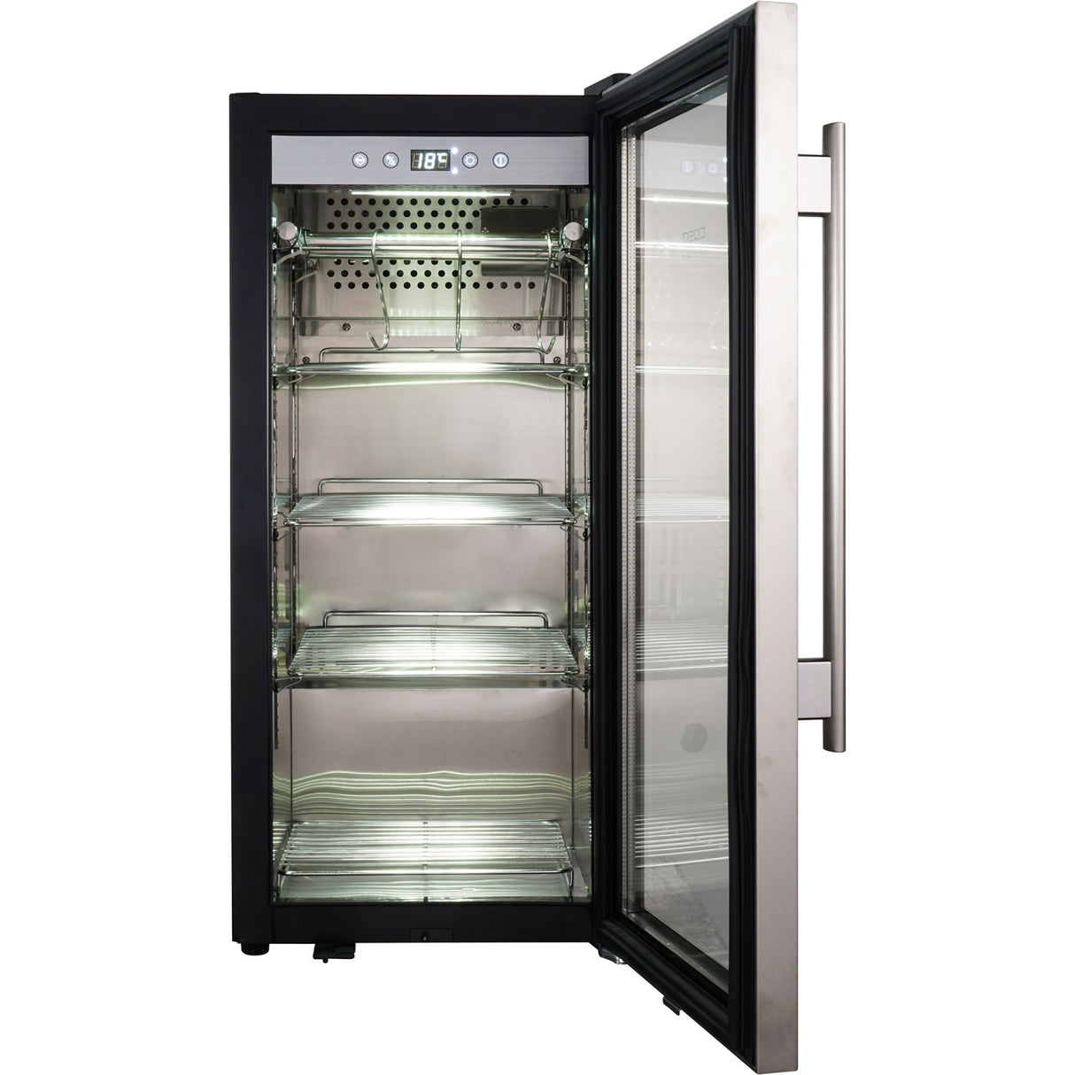 Professional Meat Dry Ageing Maturing Refrigerator 75 Litres | Sn75