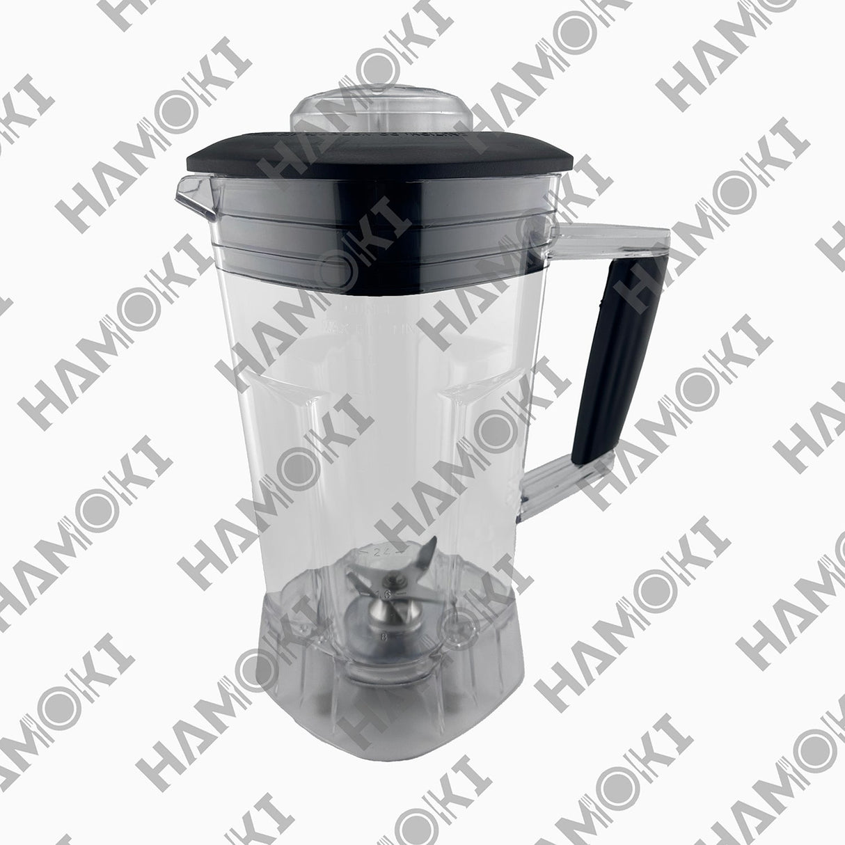 SP10019 - Jug for CSB-1052 Commercial Kitchen Blender