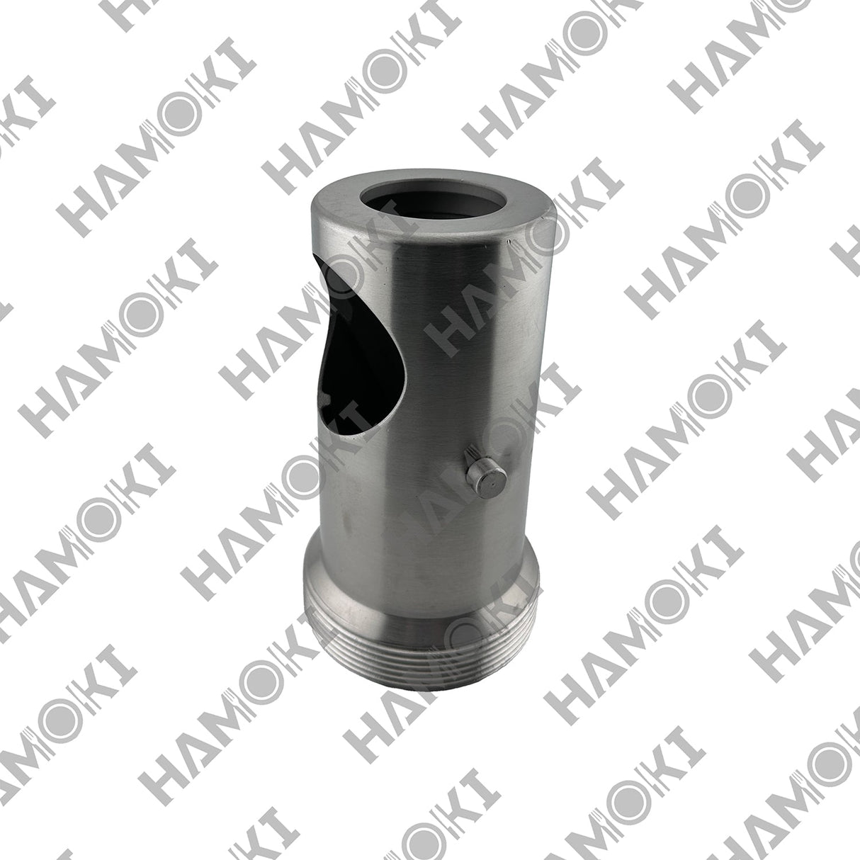 SP10042 - Head Barrel for Meat Mincer JT22 (For SN: 202110...or Before)