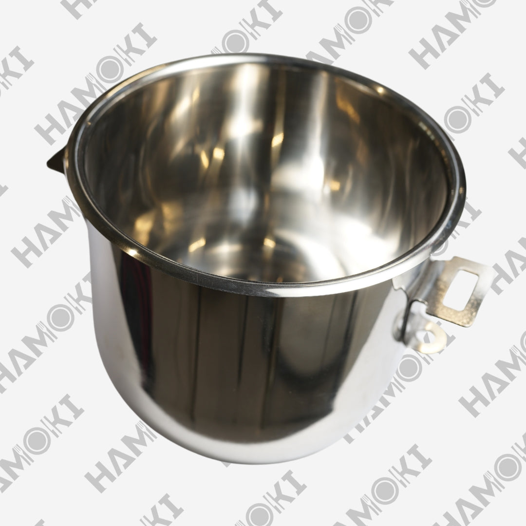 Bowl for Planetary Mixer B10