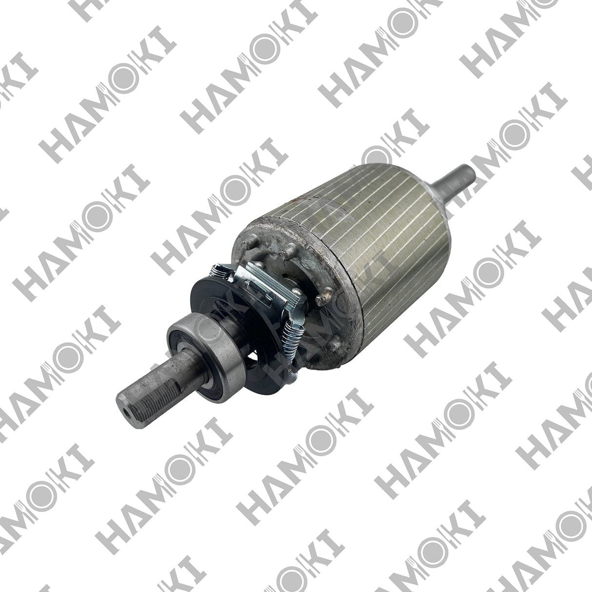 SP10121 - Motor For Planetary Mixer B30