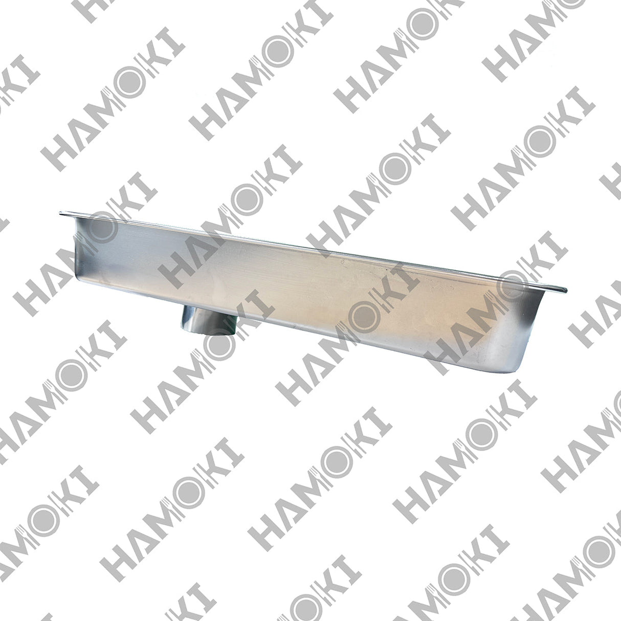 SP10654 - Top (Meat feeding) Tray for Meat Mincer JT22 (For SN: 202205...or Later)