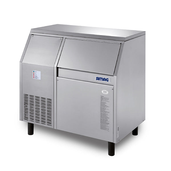 Intergral Ice Flaker 120kg
