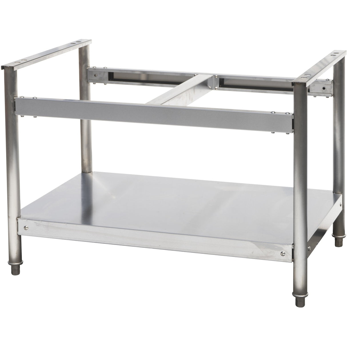 Stainless Steel Stand For Ehp6 S Gas Cooker / Egg36 S Gas Griddle / Ecb36 S Gas Grill | Stand36 S