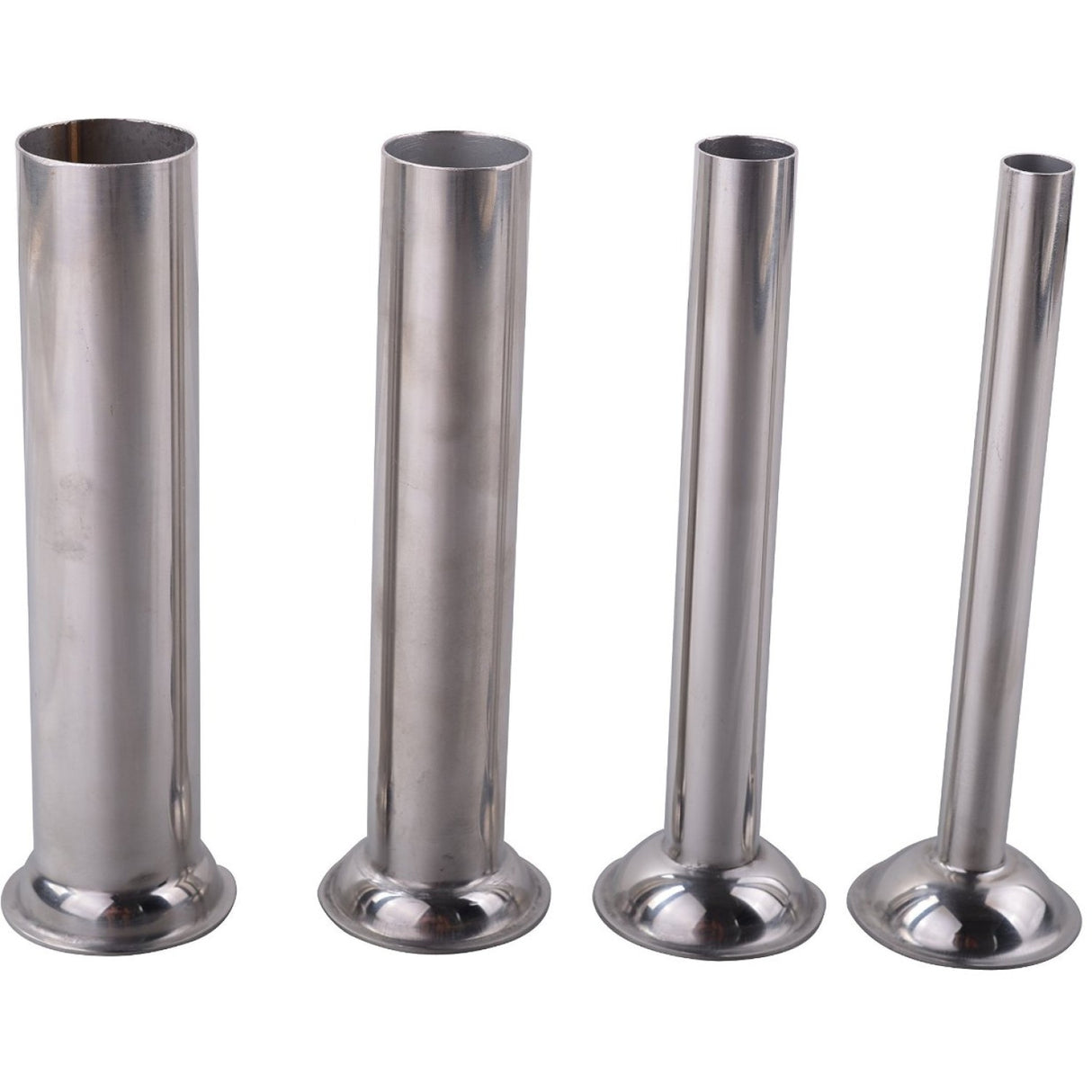 Commercial Sausage Stuffer 7 Litre Stainless Steel Vertical | Sv7