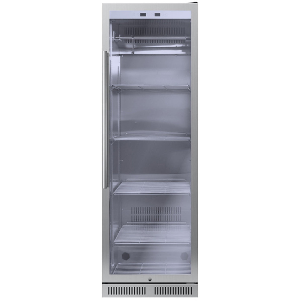 Professional Meat Dry Ageing Maturing Refrigerator 415 Litres | Sn415